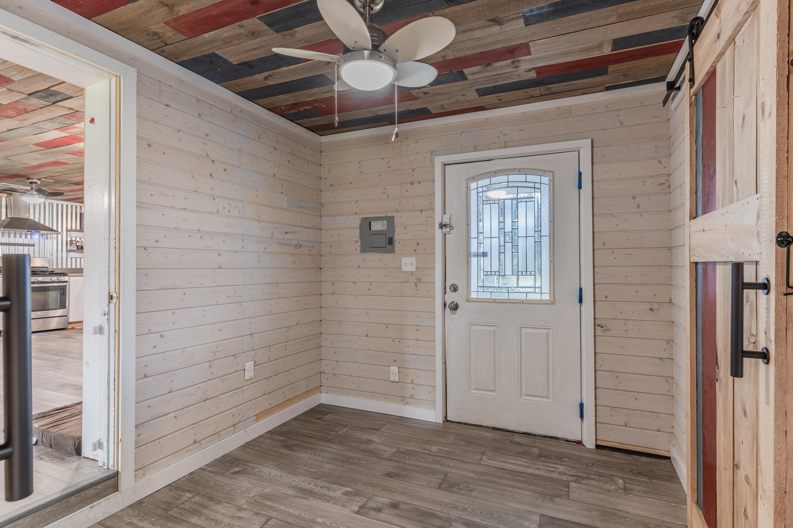 NO RECORDED SUBDIVISION - Residential