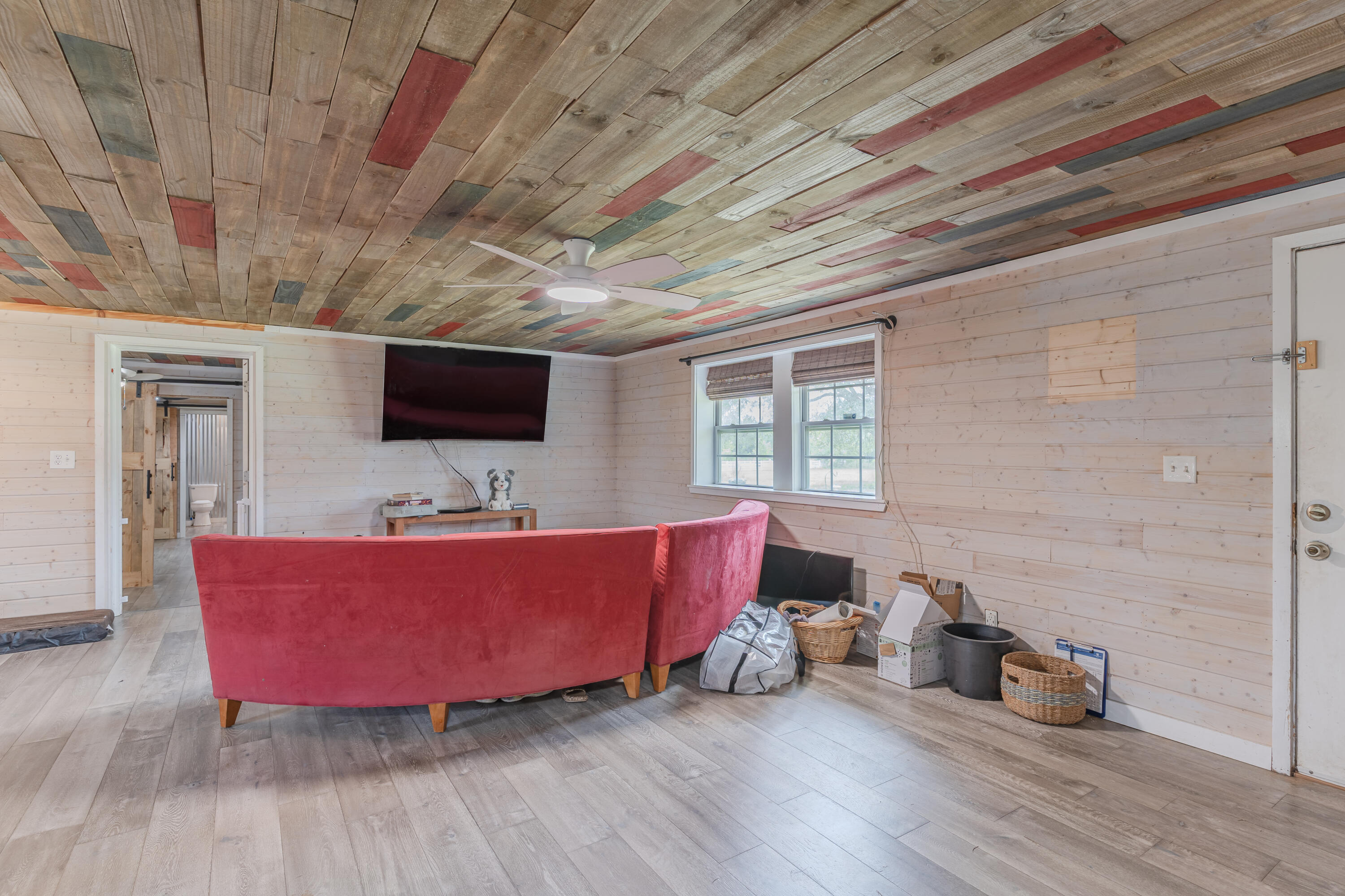 NO RECORDED SUBDIVISION - Residential