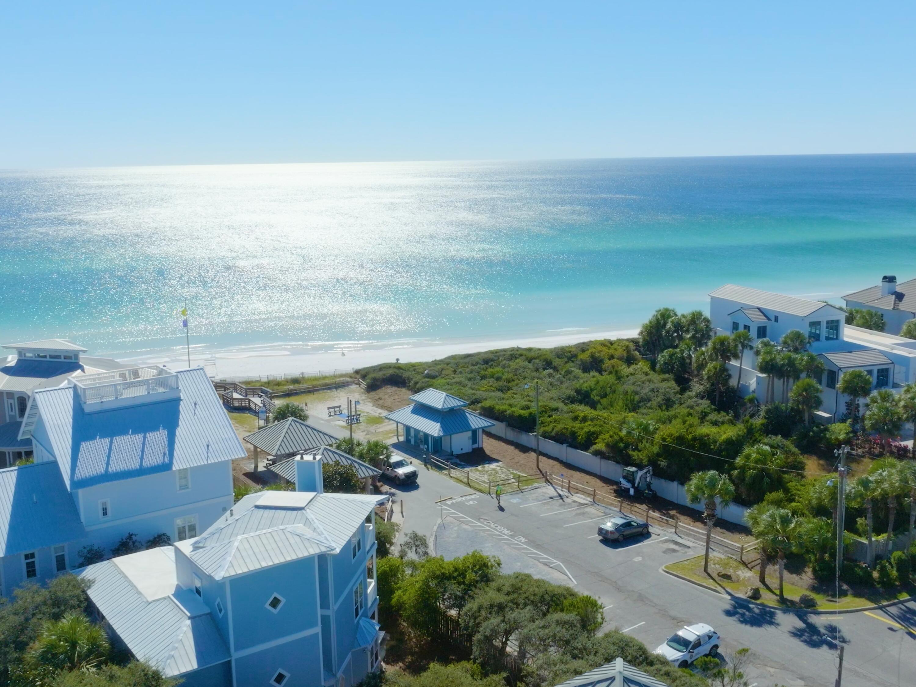 OLD FLORIDA COTTAGES - Residential