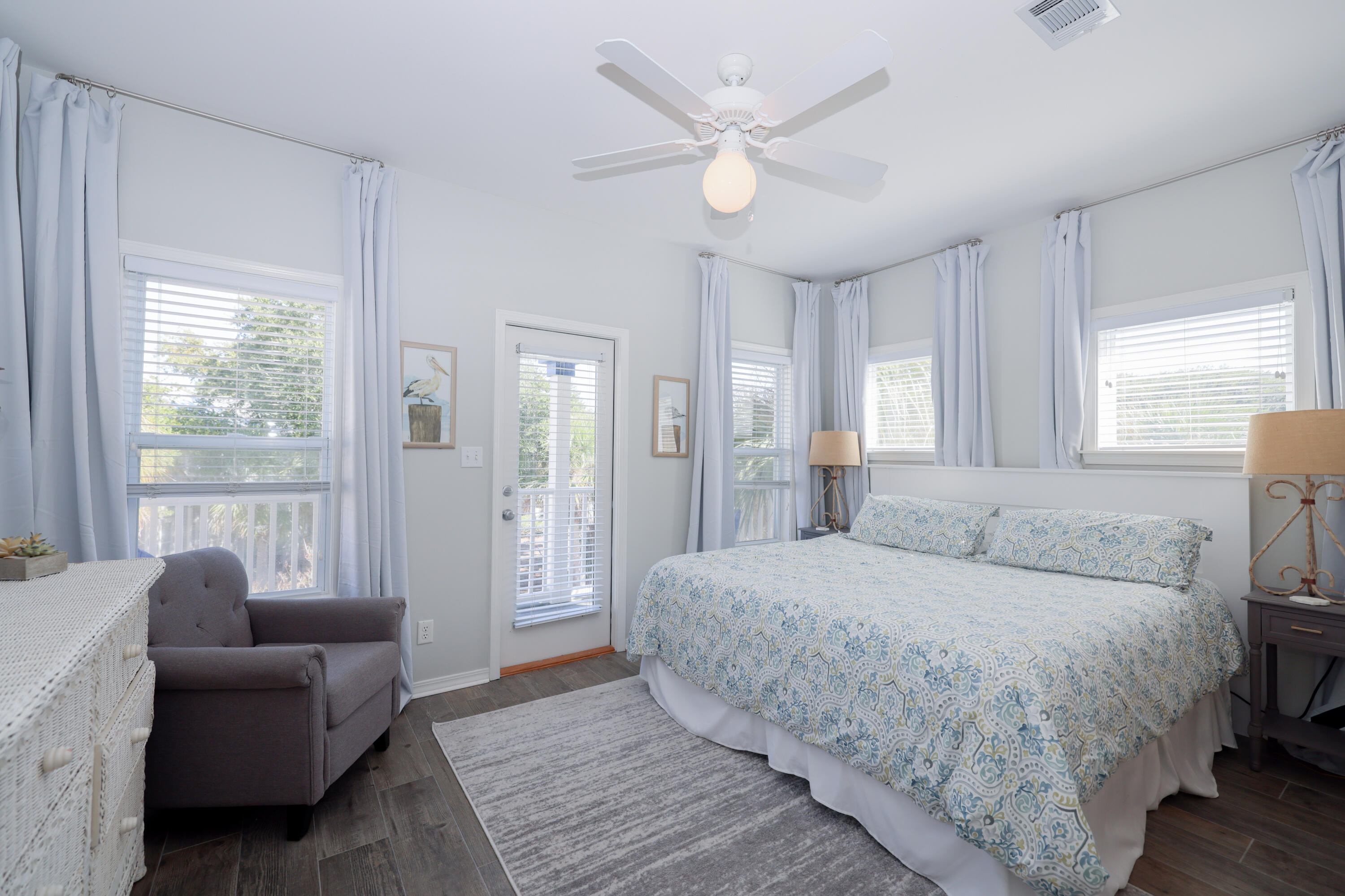 OLD FLORIDA COTTAGES - Residential