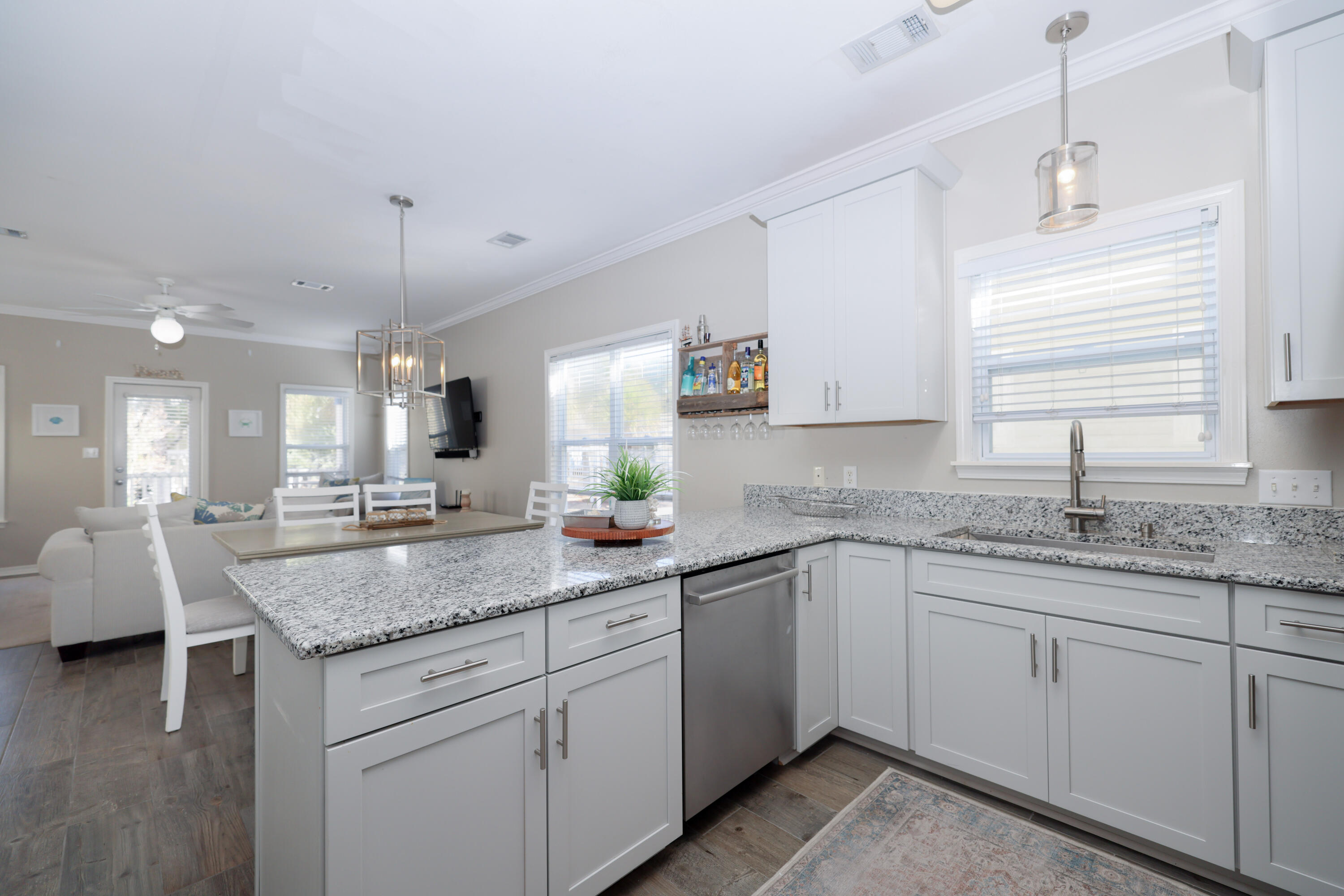 OLD FLORIDA COTTAGES - Residential