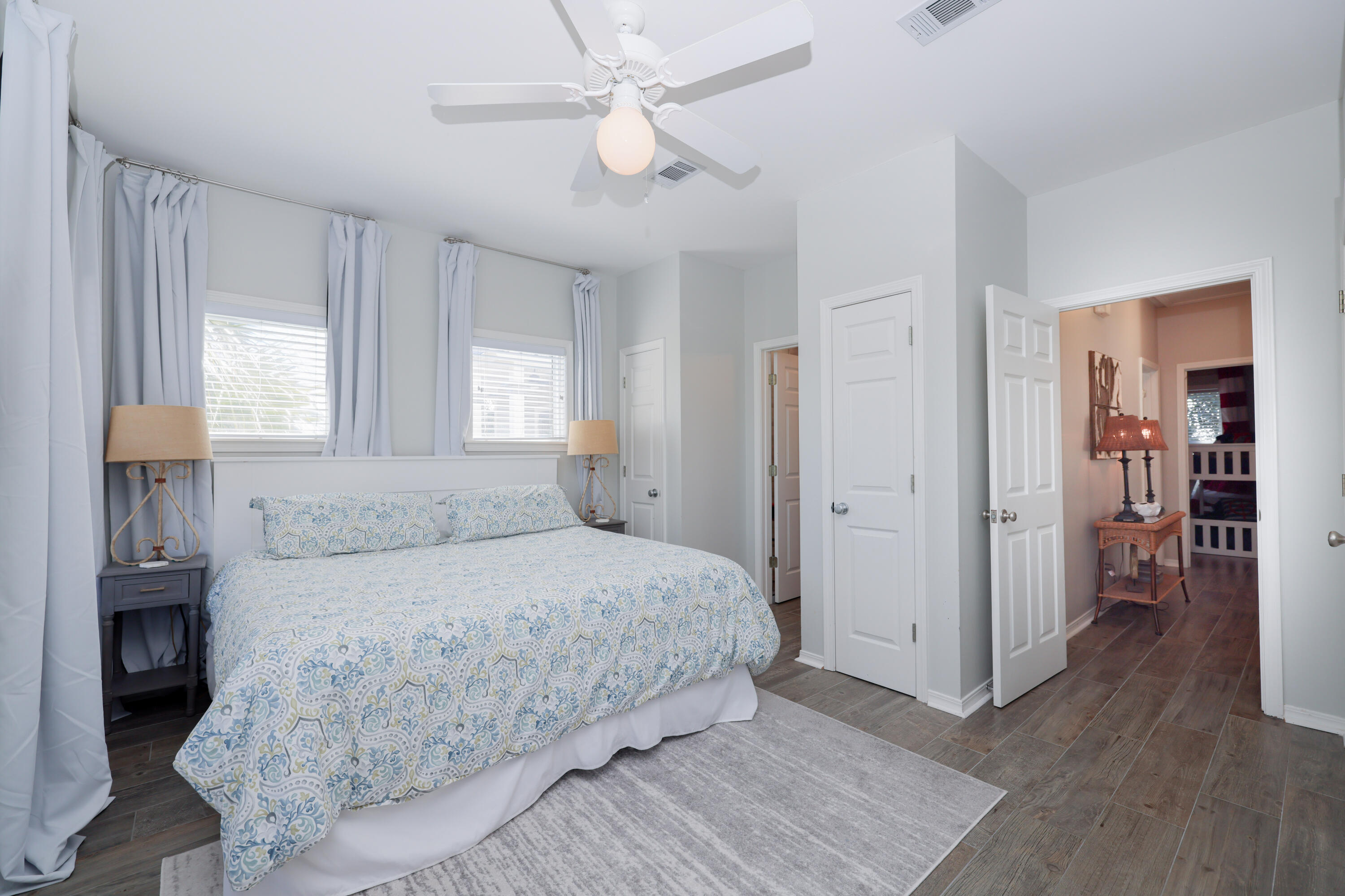 OLD FLORIDA COTTAGES - Residential