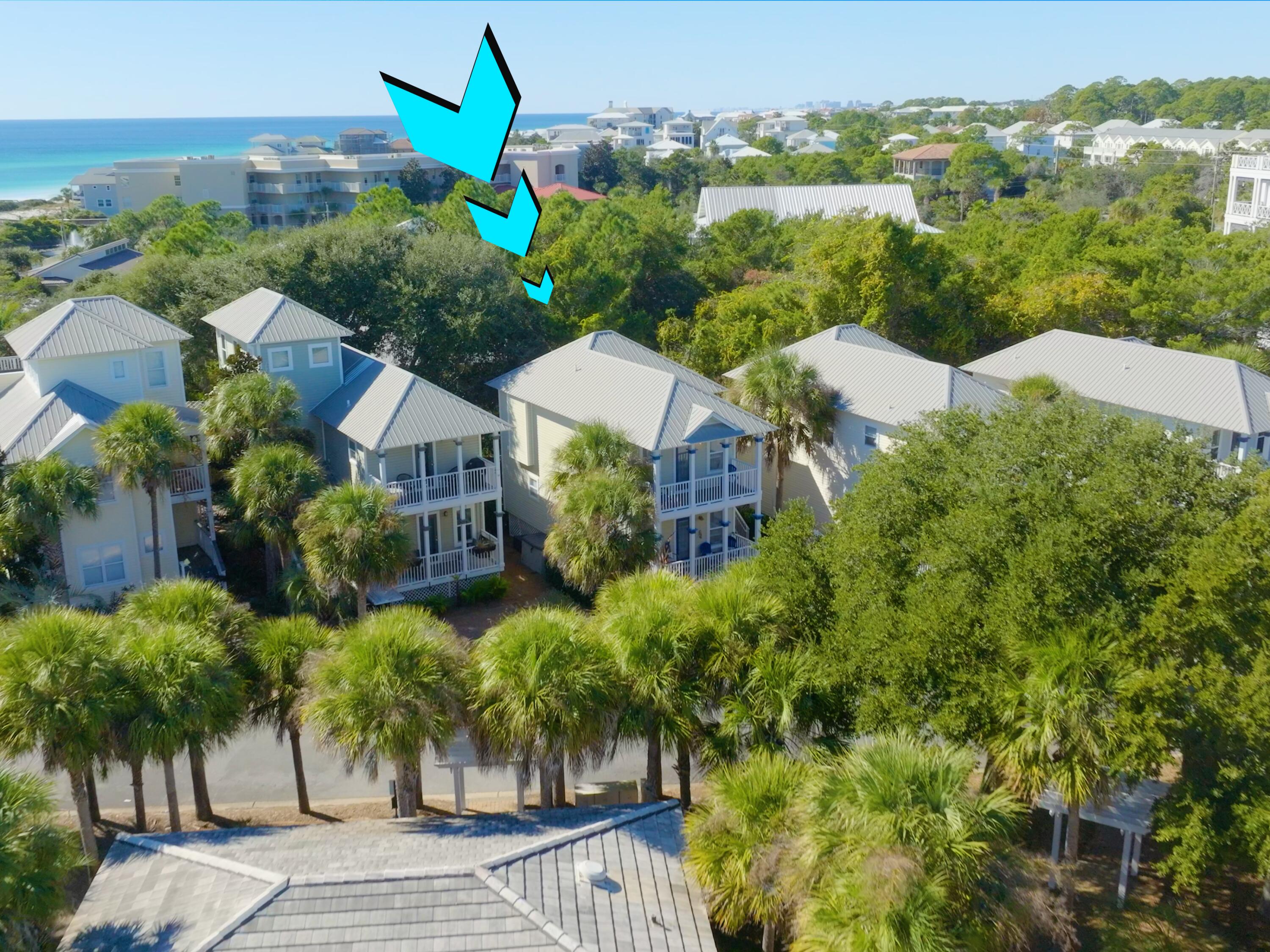 OLD FLORIDA COTTAGES - Residential