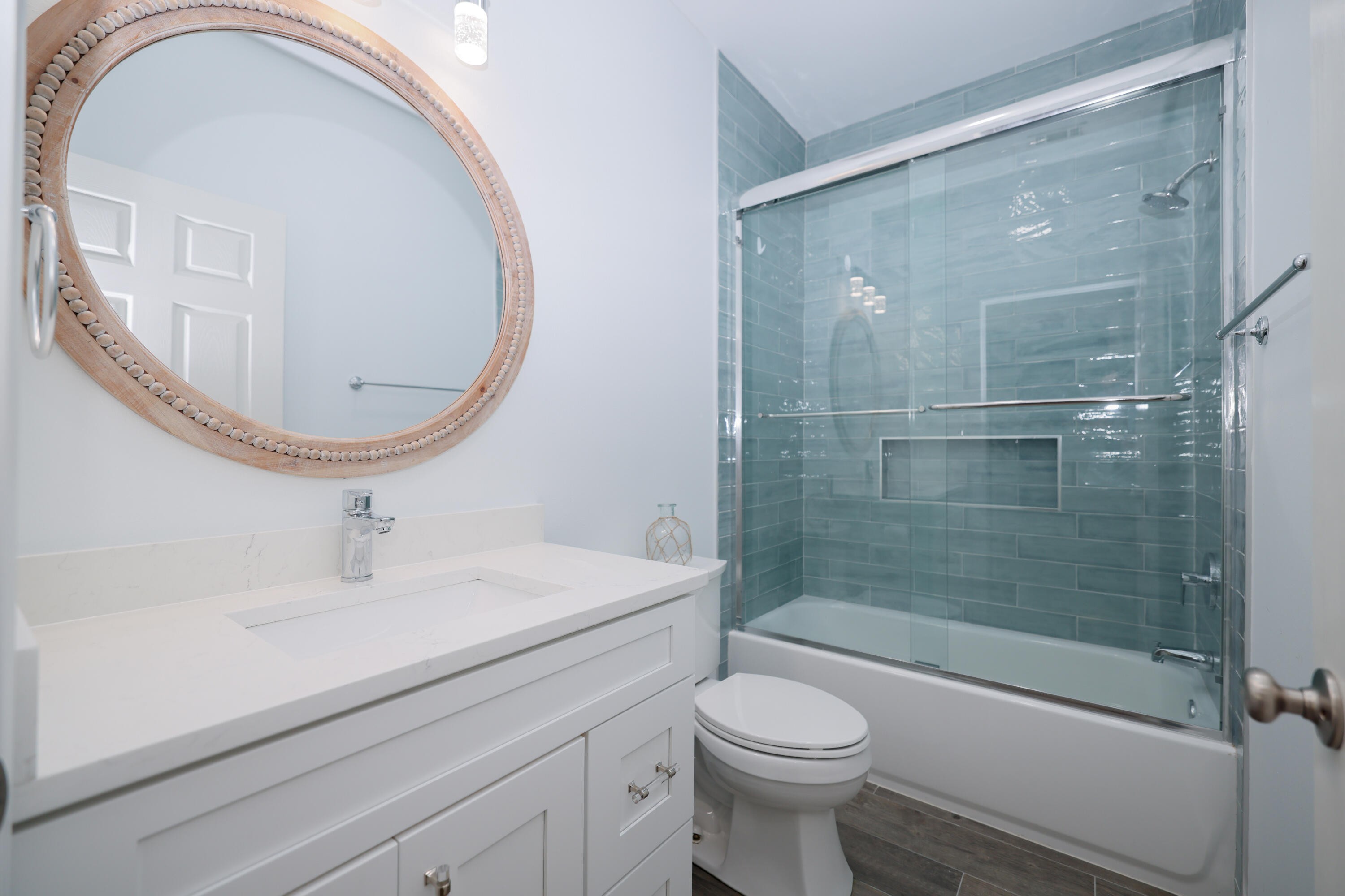 OLD FLORIDA COTTAGES - Residential