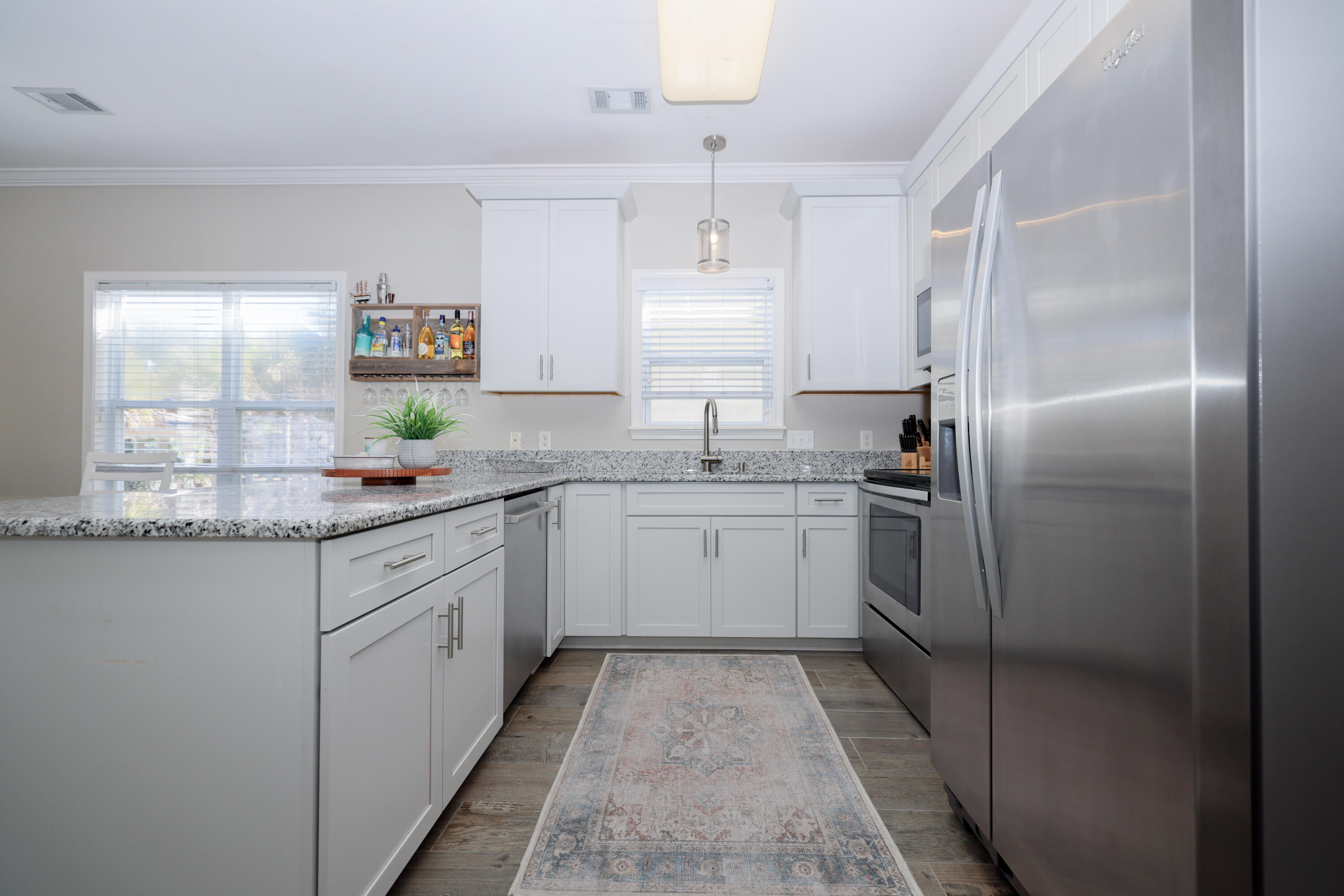 OLD FLORIDA COTTAGES - Residential