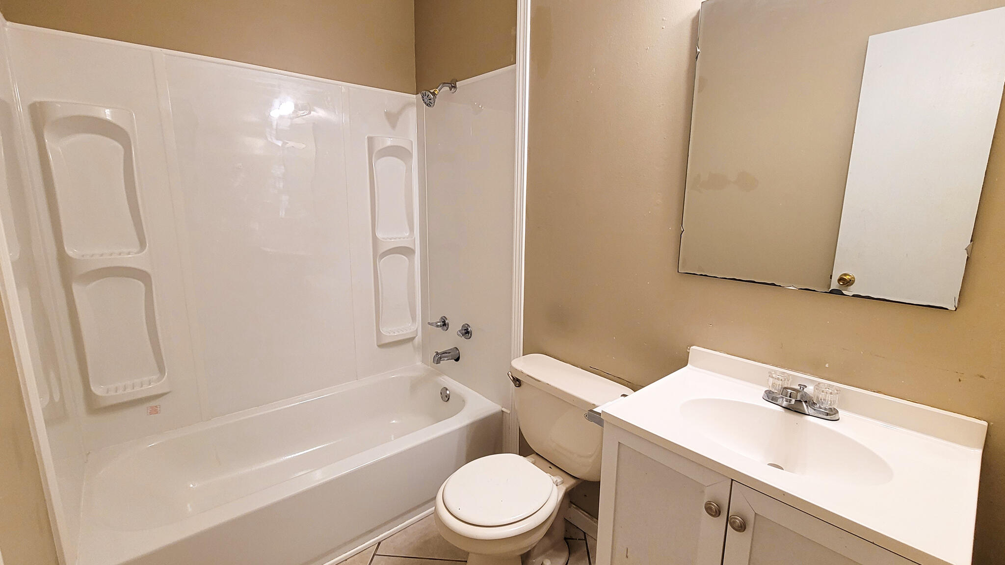 OAKLAND ADDN - Residential