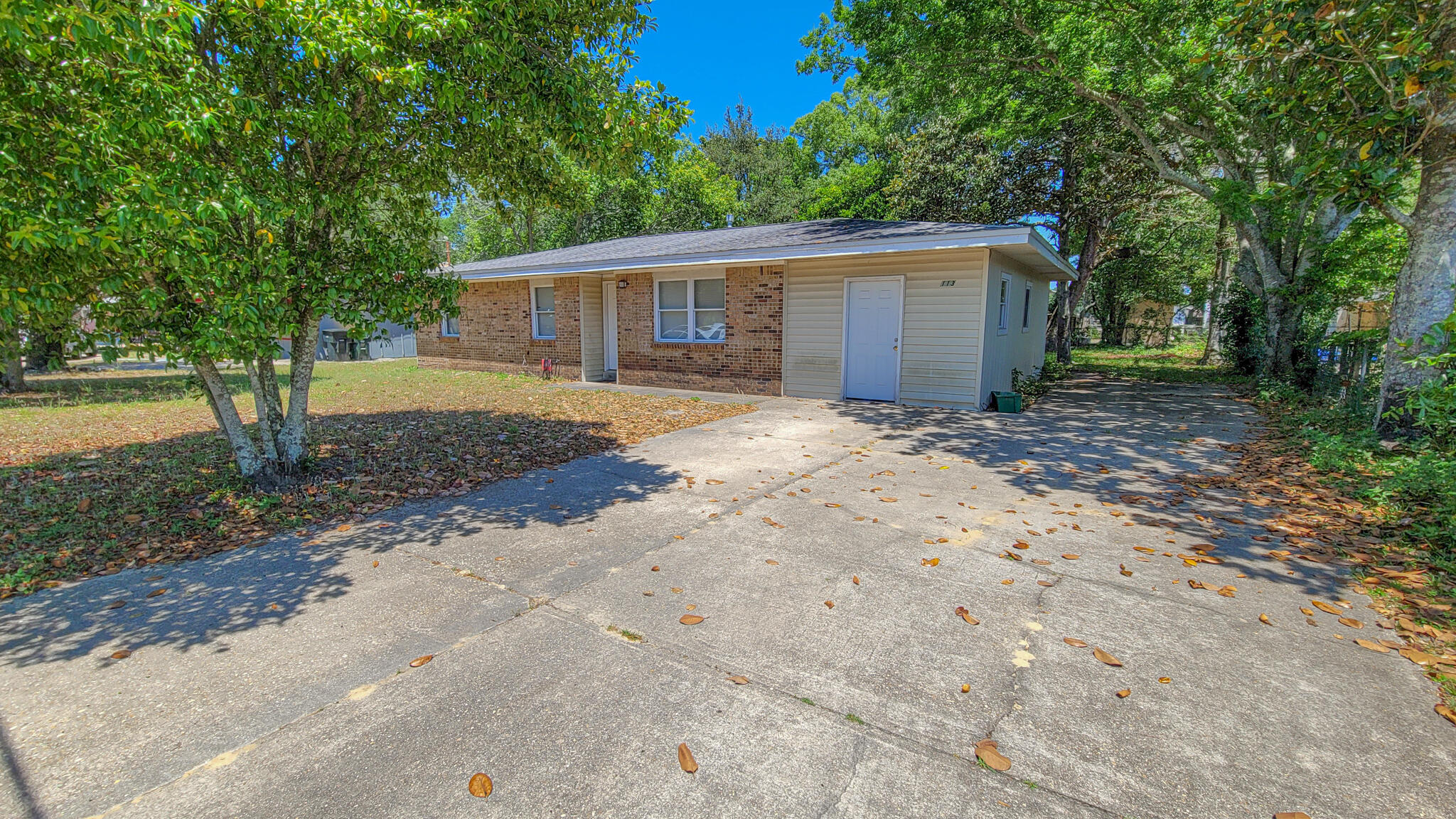 OAKLAND ADDN - Residential