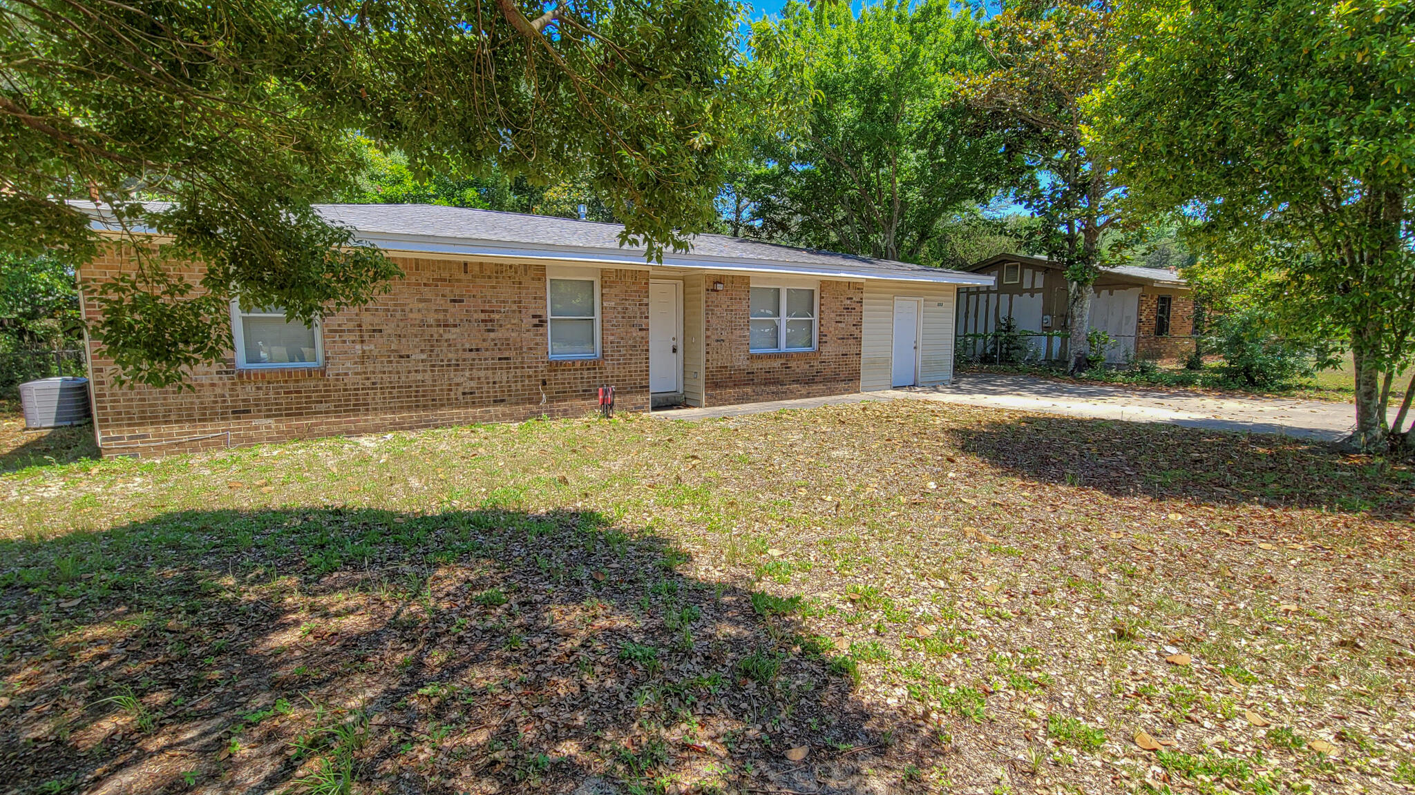 OAKLAND ADDN - Residential