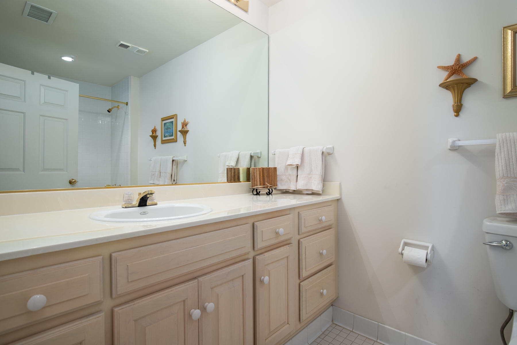 SOUTHWINDS I AT SANDESTIN - Residential