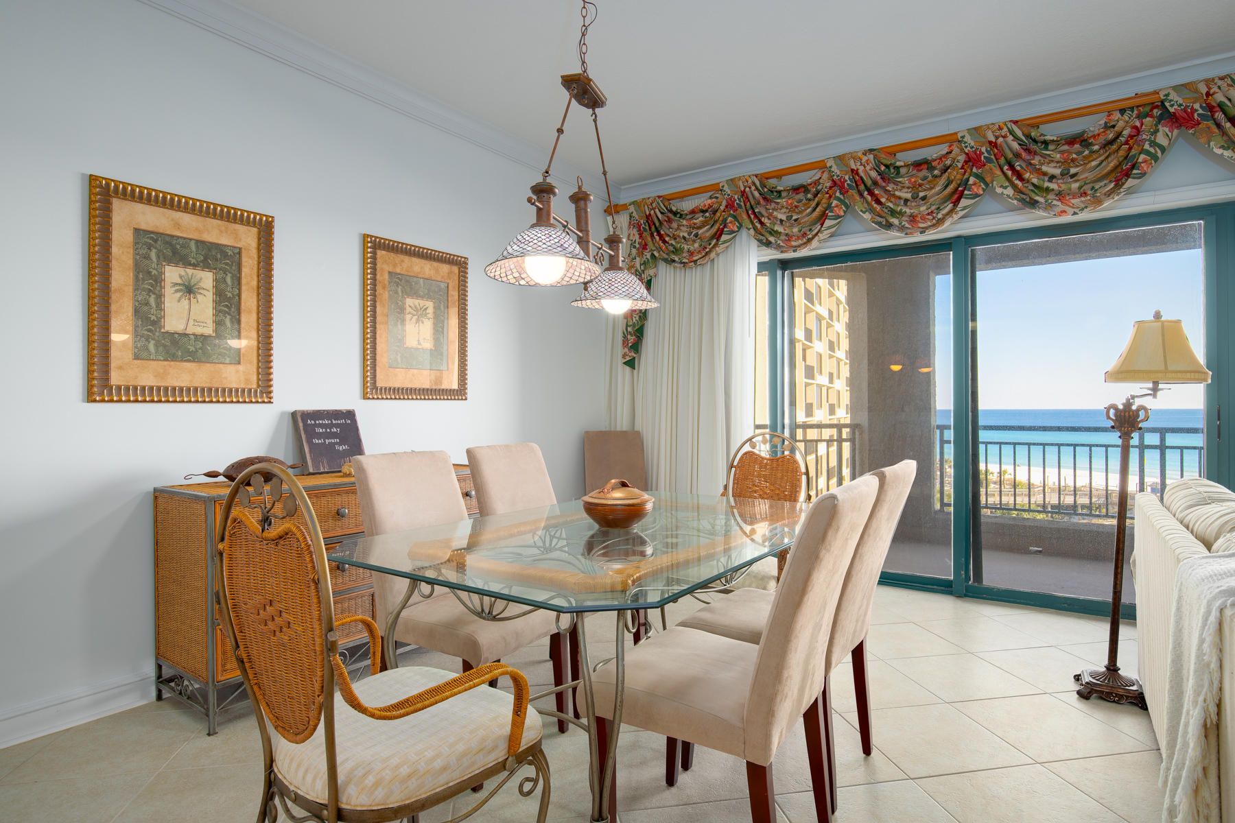 SOUTHWINDS I AT SANDESTIN - Residential