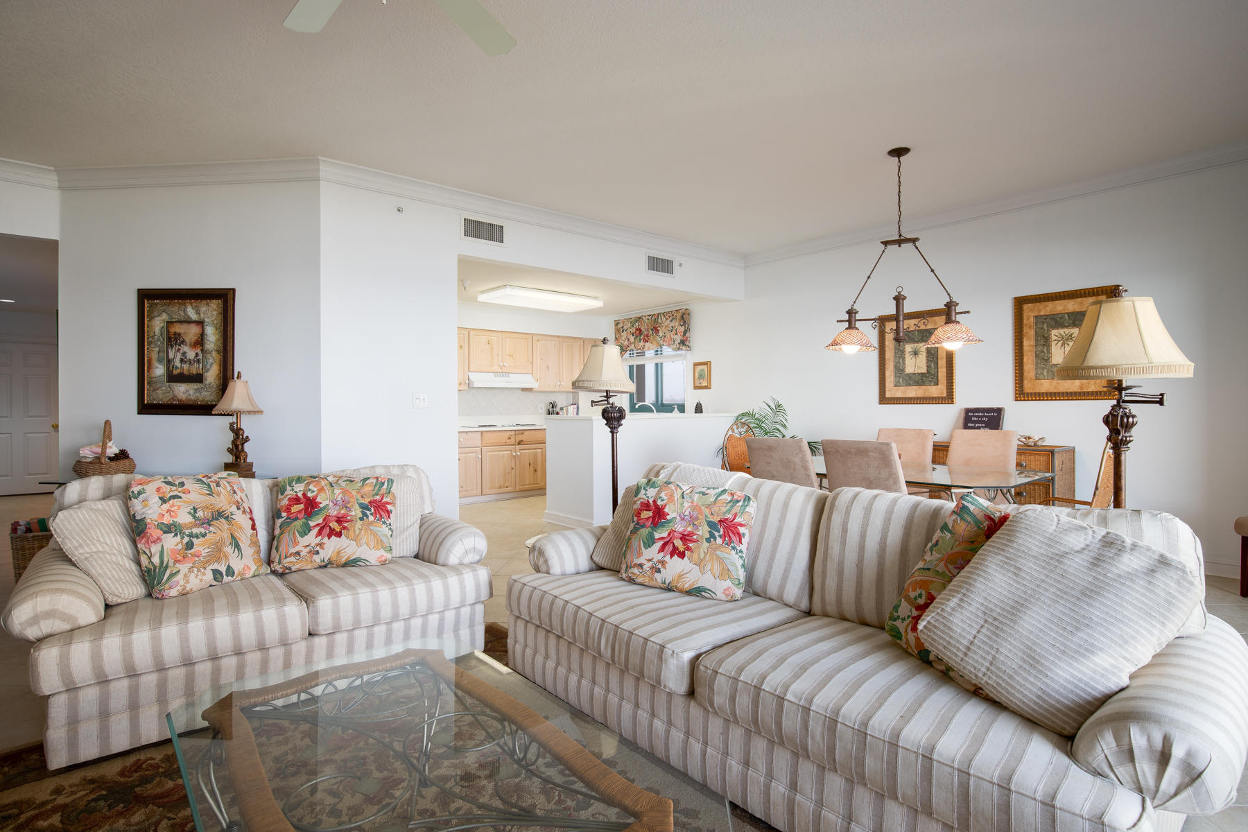 SOUTHWINDS I AT SANDESTIN - Residential