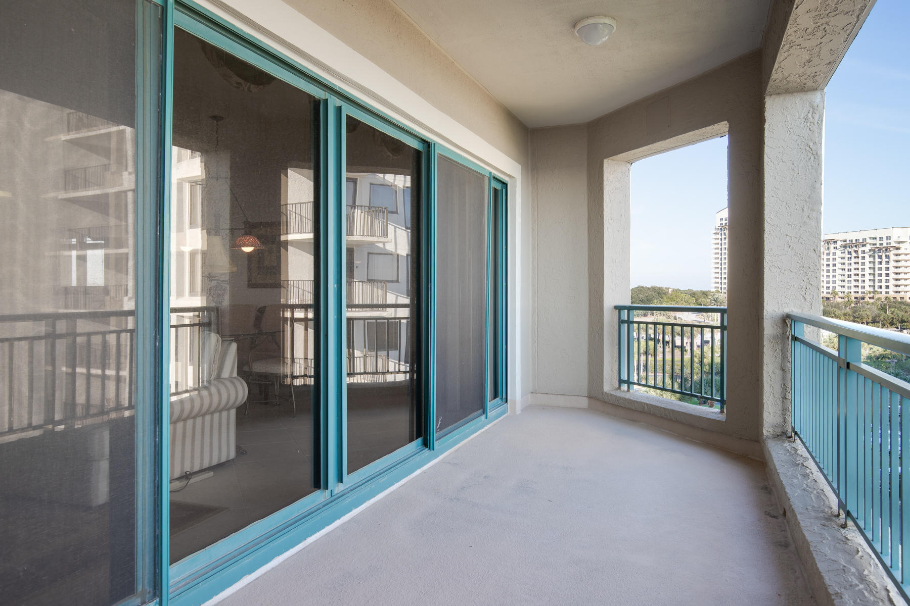 SOUTHWINDS I AT SANDESTIN - Residential