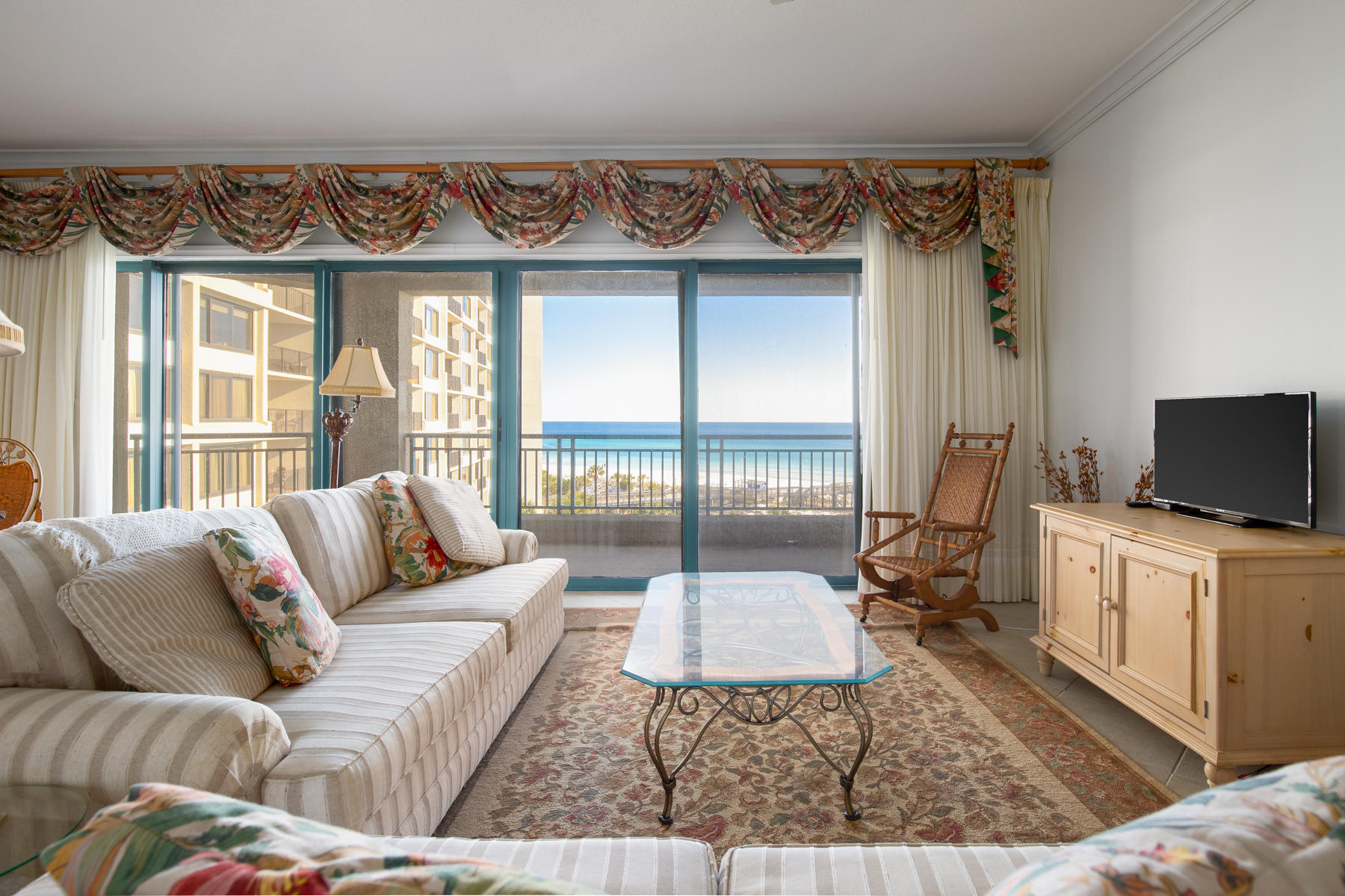 SOUTHWINDS I AT SANDESTIN - Residential