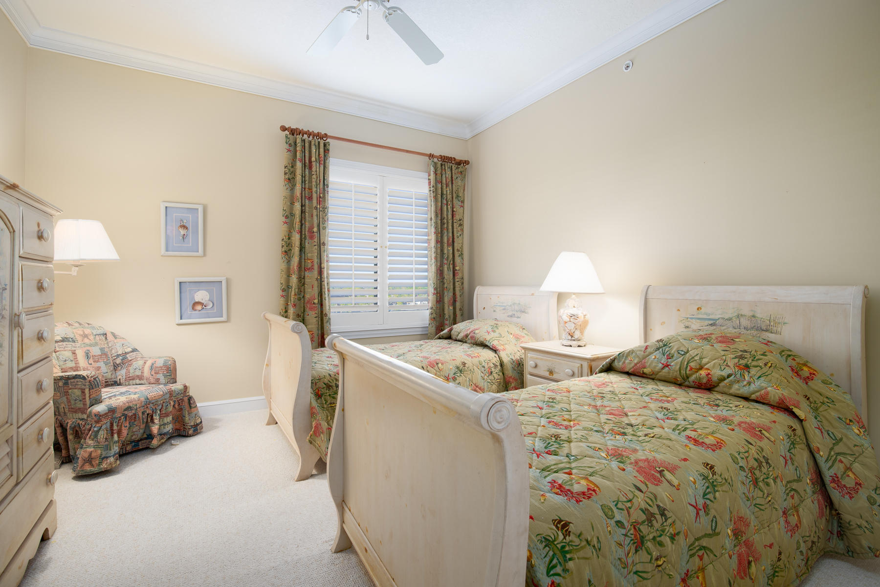 SOUTHWINDS I AT SANDESTIN - Residential