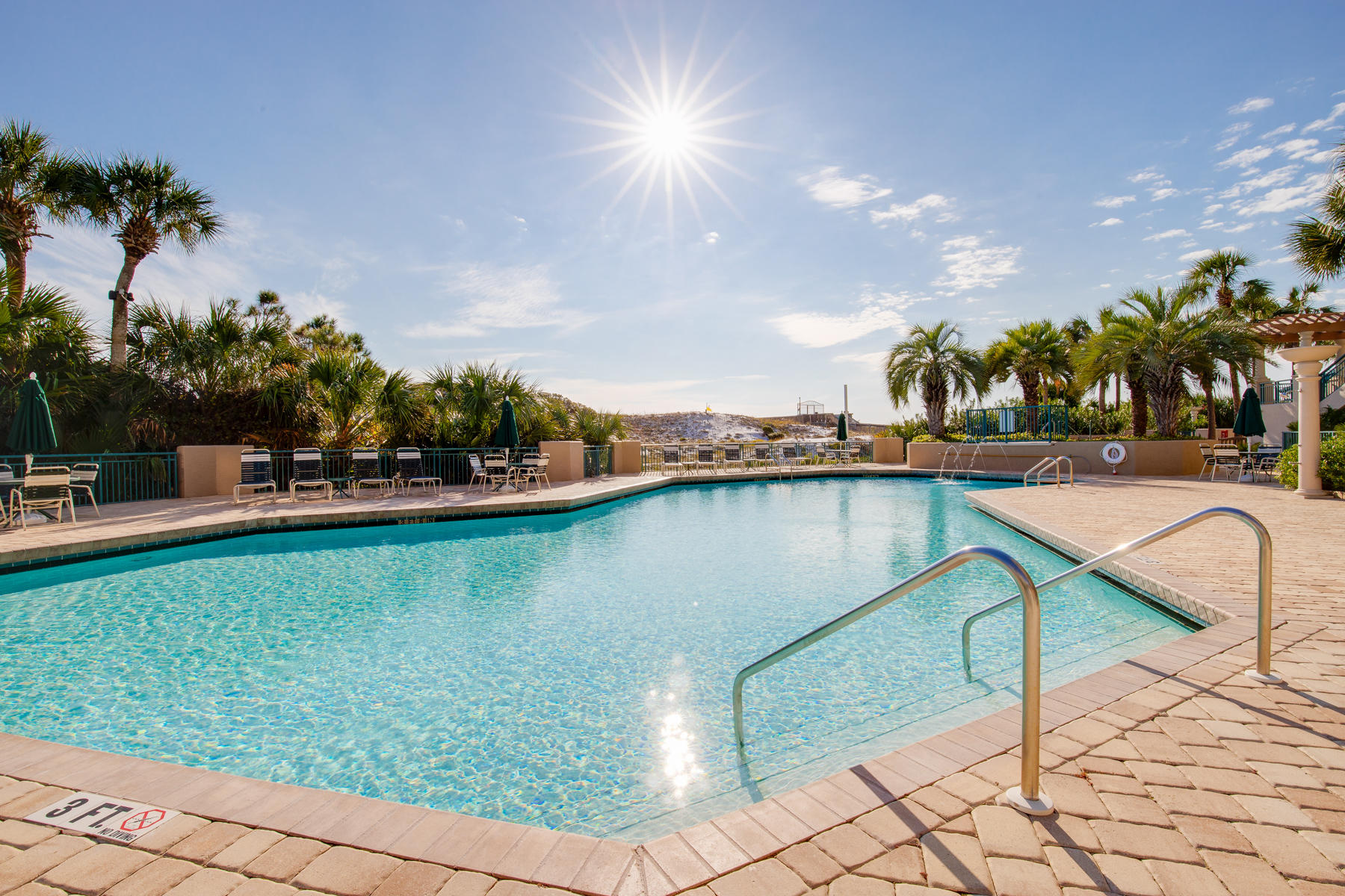 SOUTHWINDS I AT SANDESTIN - Residential