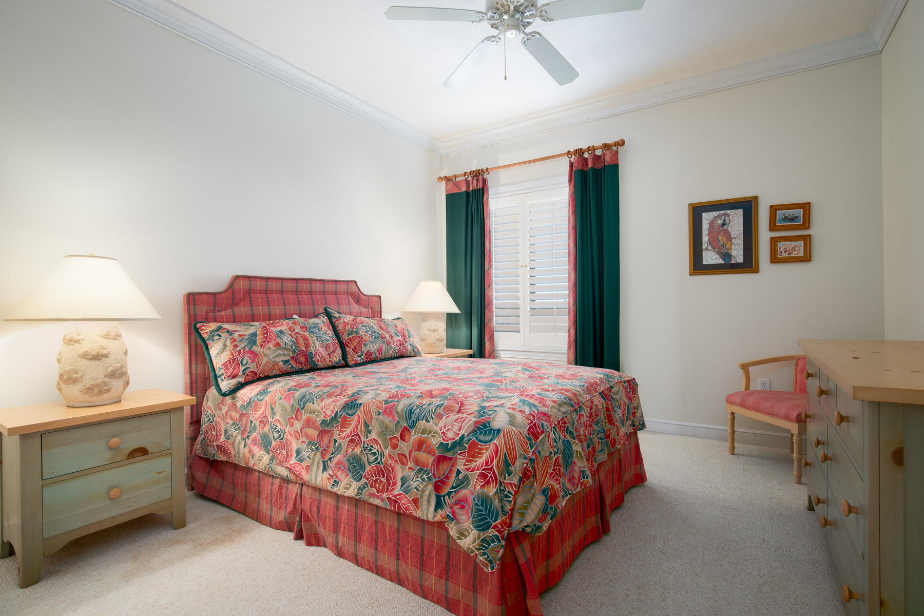 SOUTHWINDS I AT SANDESTIN - Residential