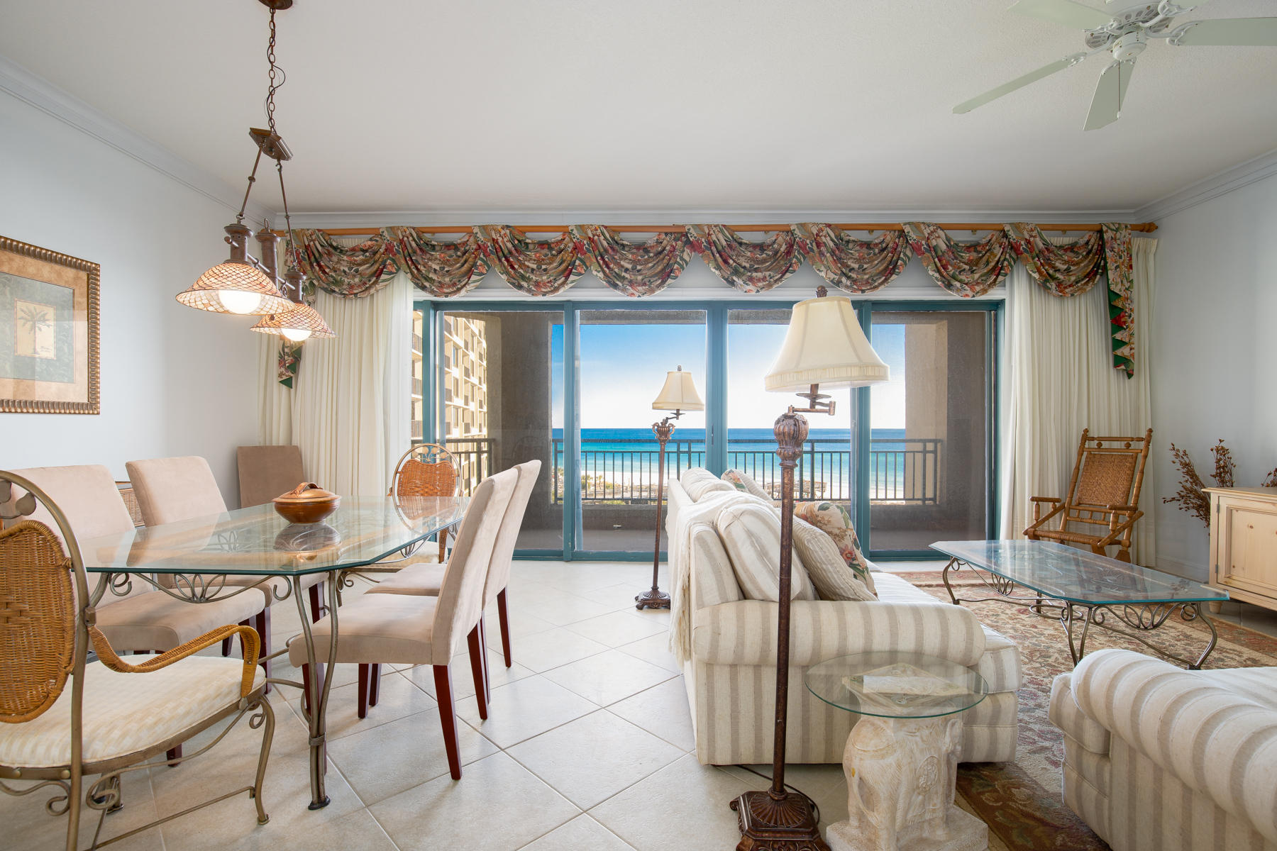 SOUTHWINDS I AT SANDESTIN - Residential