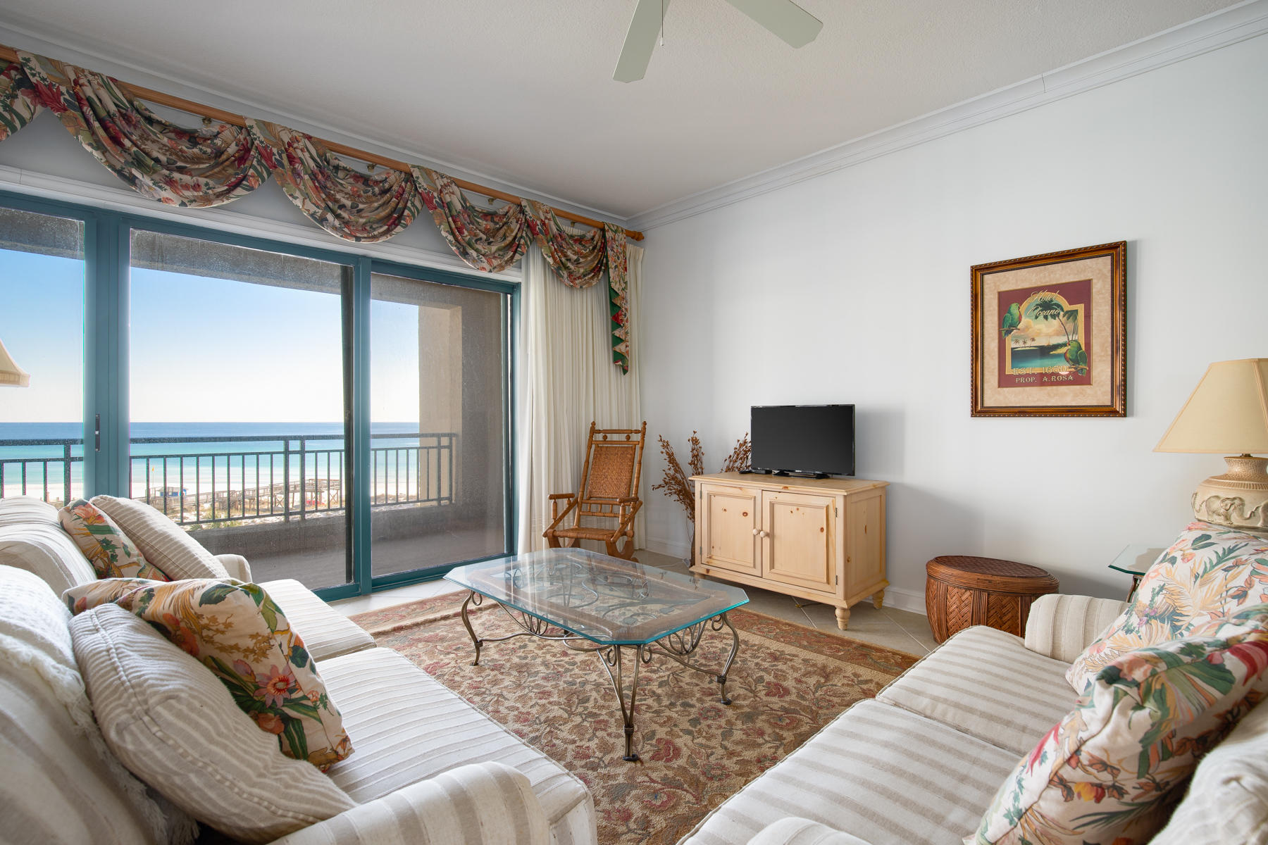 SOUTHWINDS I AT SANDESTIN - Residential
