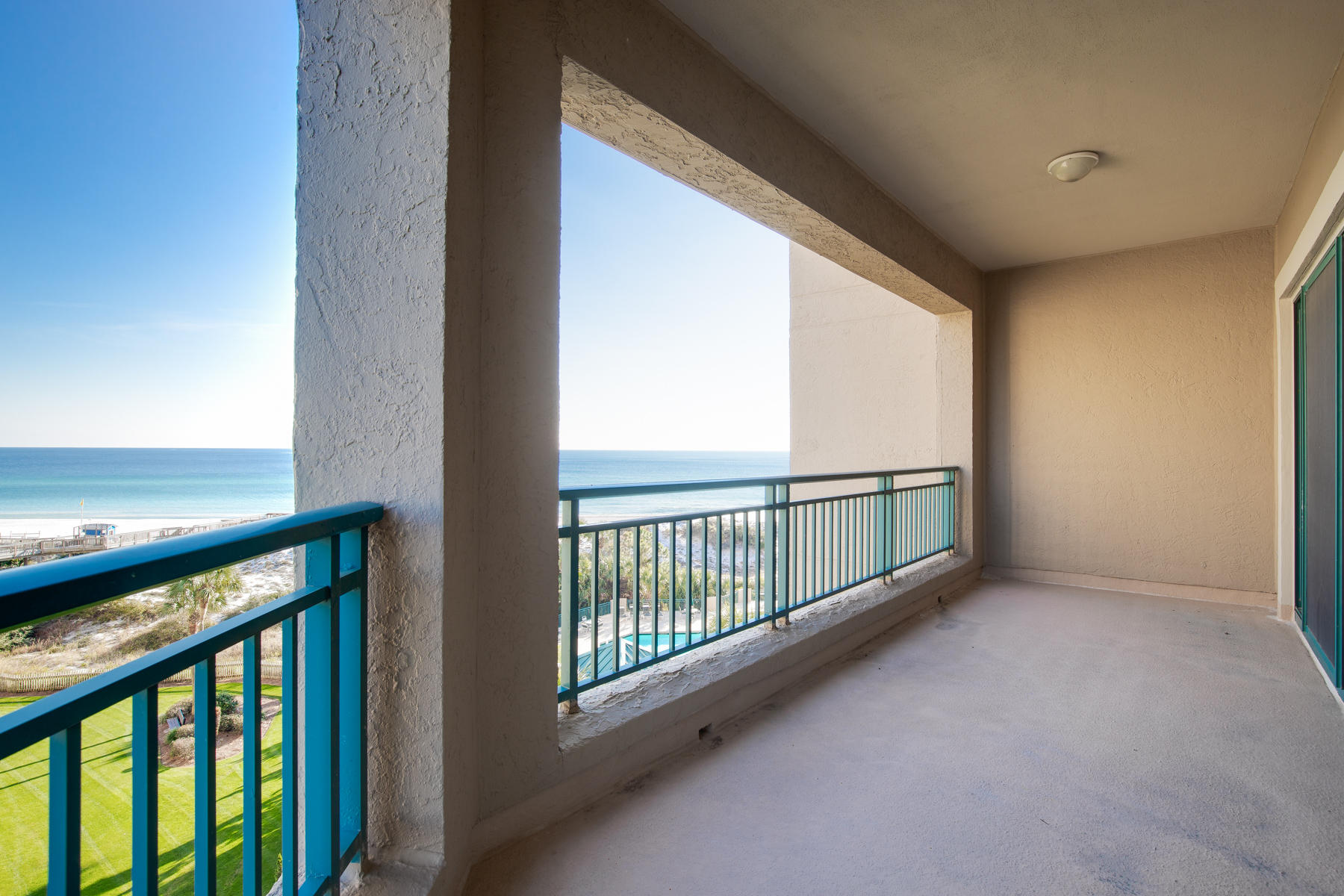 SOUTHWINDS I AT SANDESTIN - Residential
