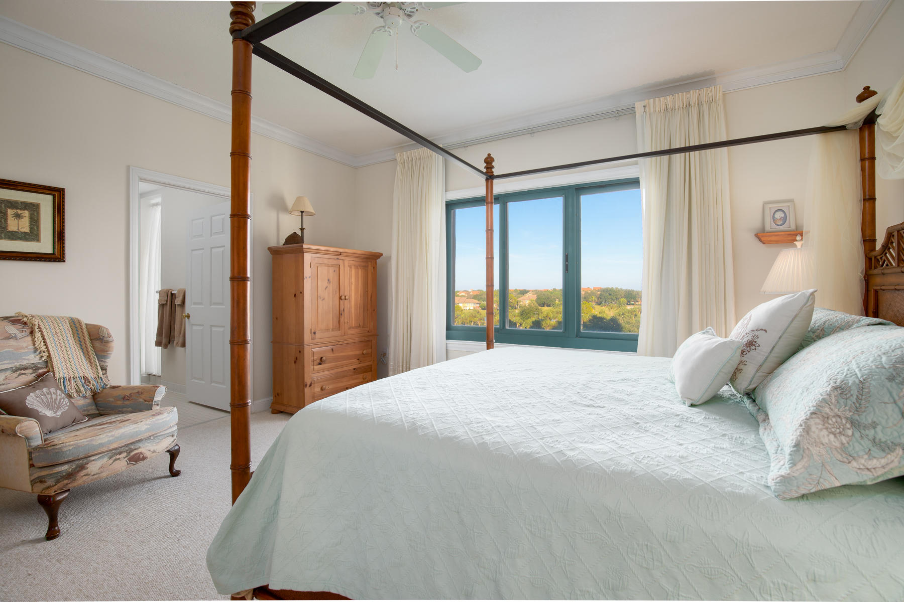 SOUTHWINDS I AT SANDESTIN - Residential