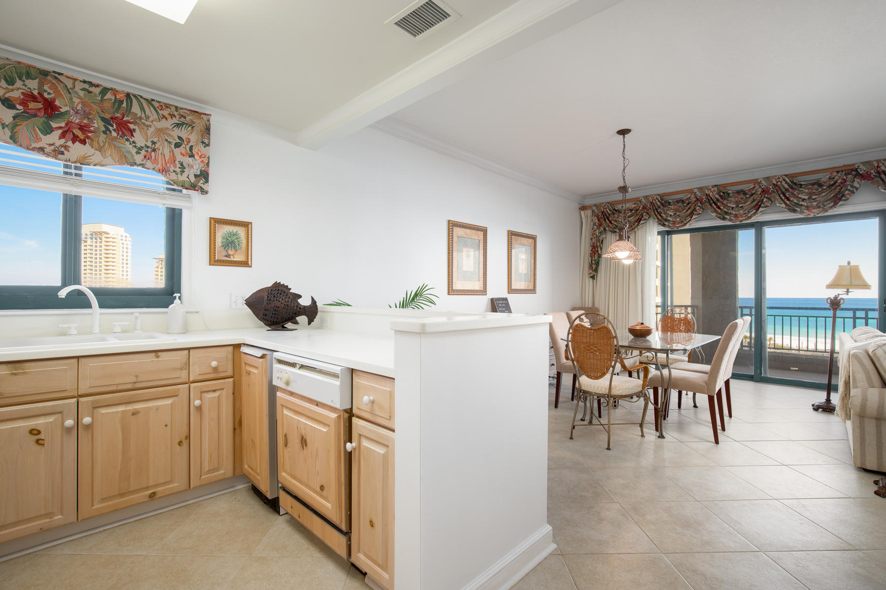 SOUTHWINDS I AT SANDESTIN - Residential