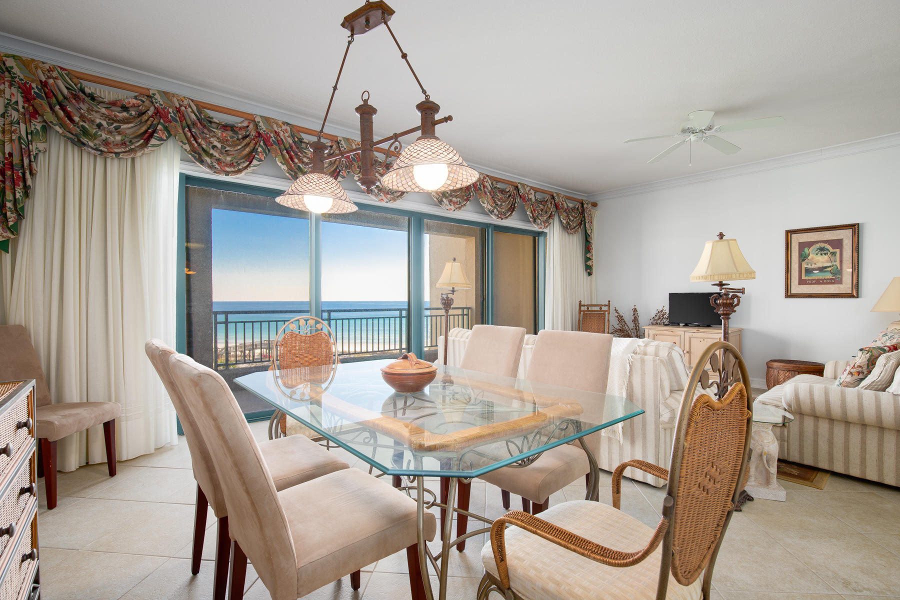 SOUTHWINDS I AT SANDESTIN - Residential