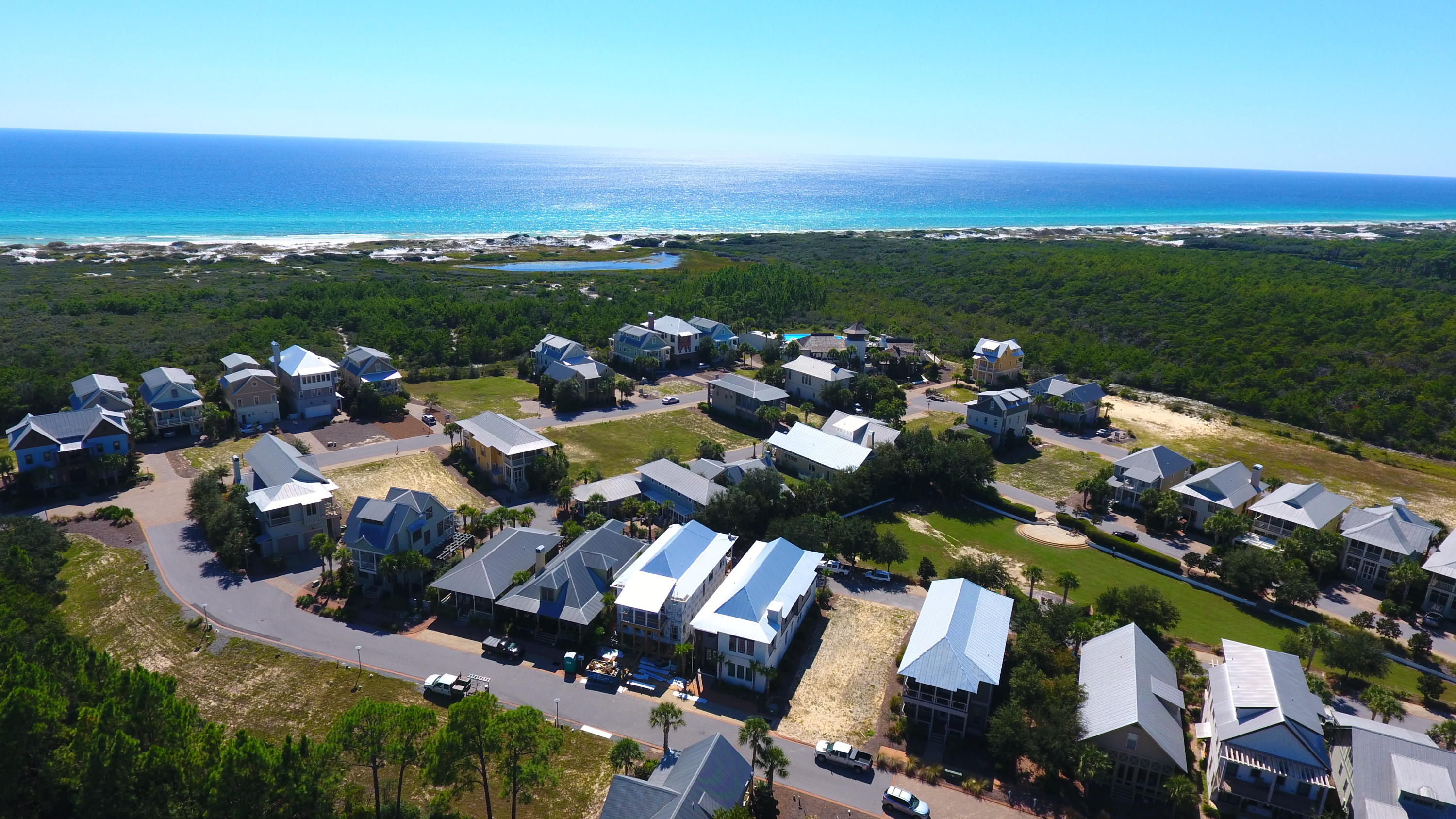 CYPRESS DUNES - Residential