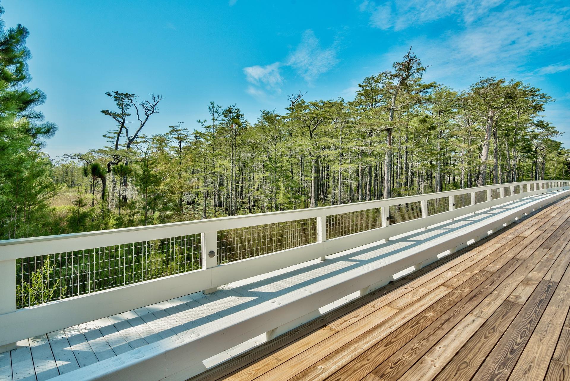 CYPRESS DUNES - Residential