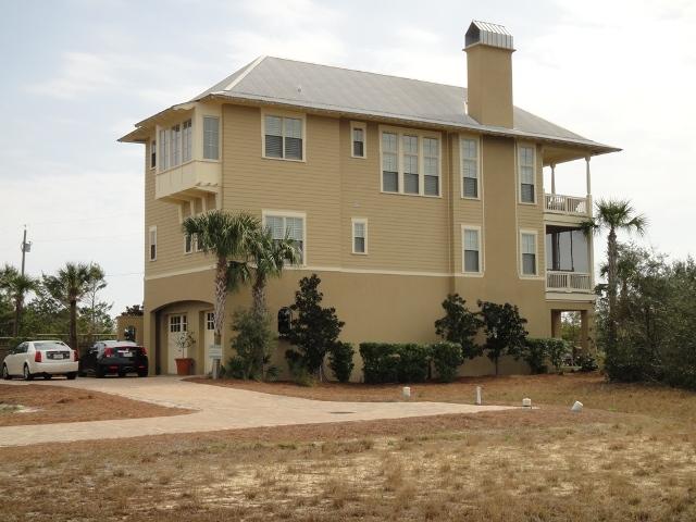 CYPRESS DUNES - Residential