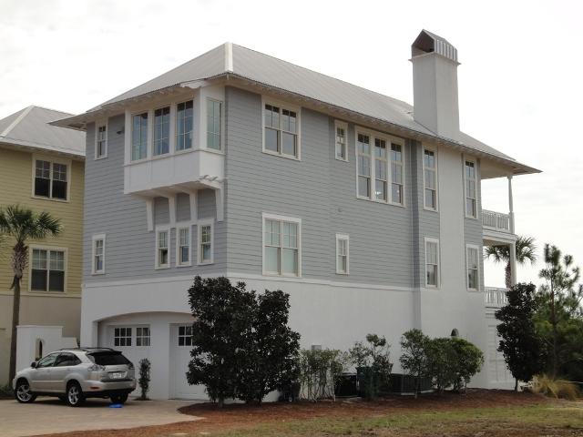 CYPRESS DUNES - Residential