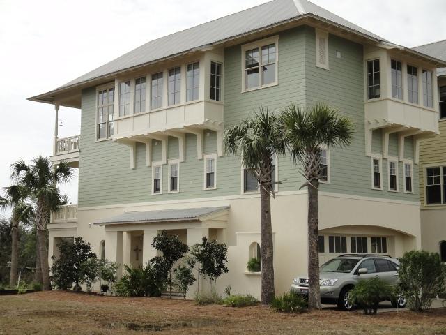 CYPRESS DUNES - Residential