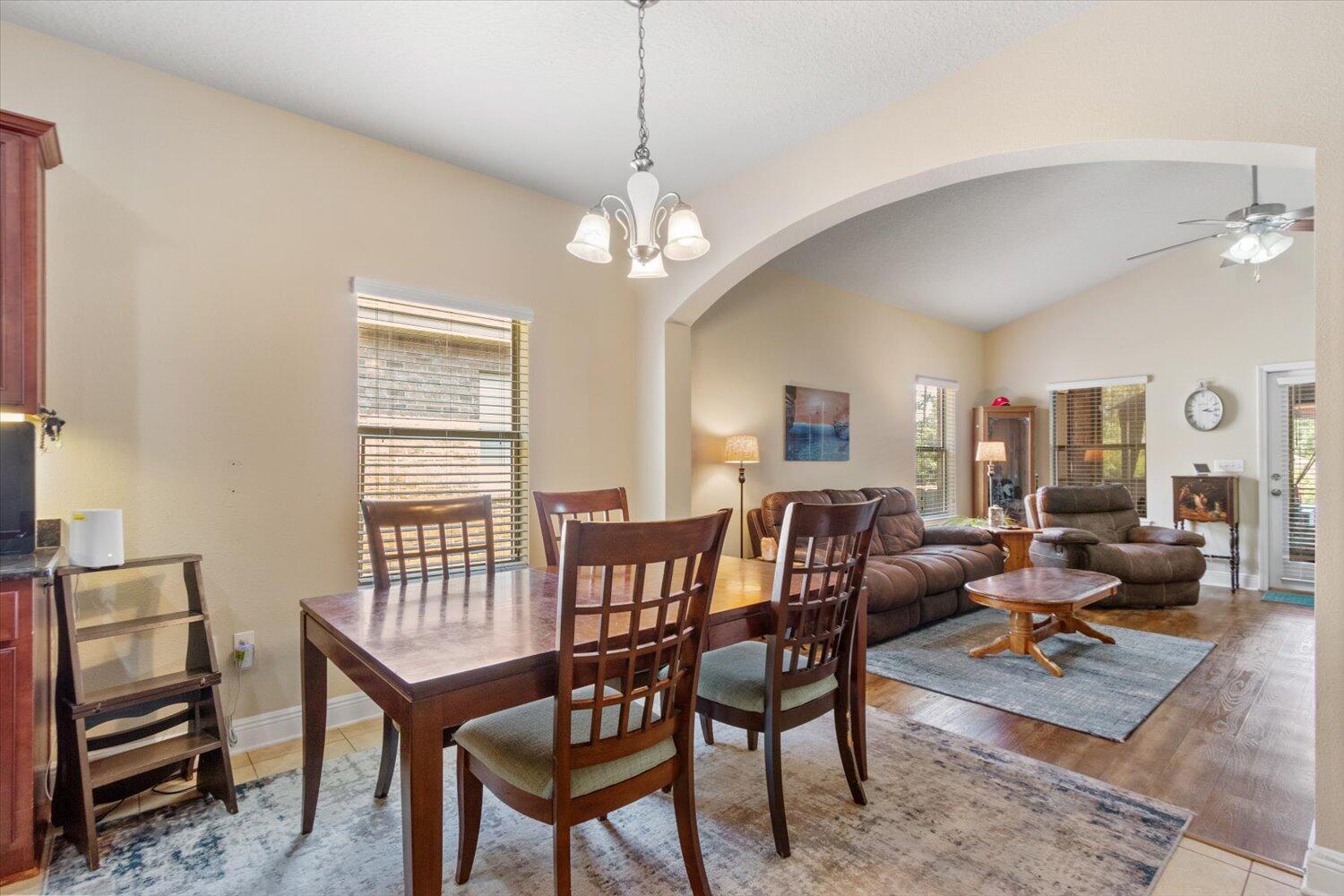 WINDWARD COVE - Residential