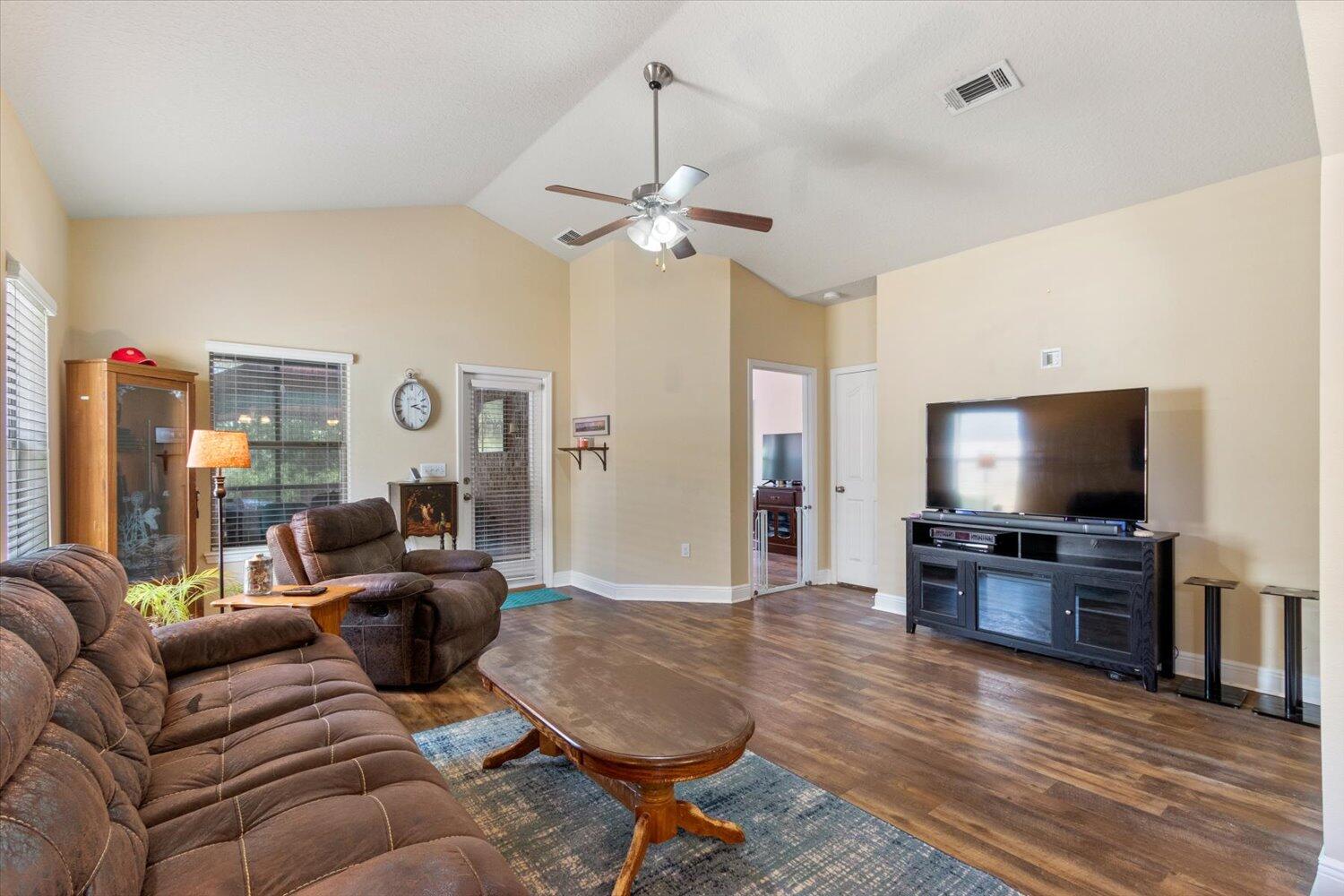 WINDWARD COVE - Residential