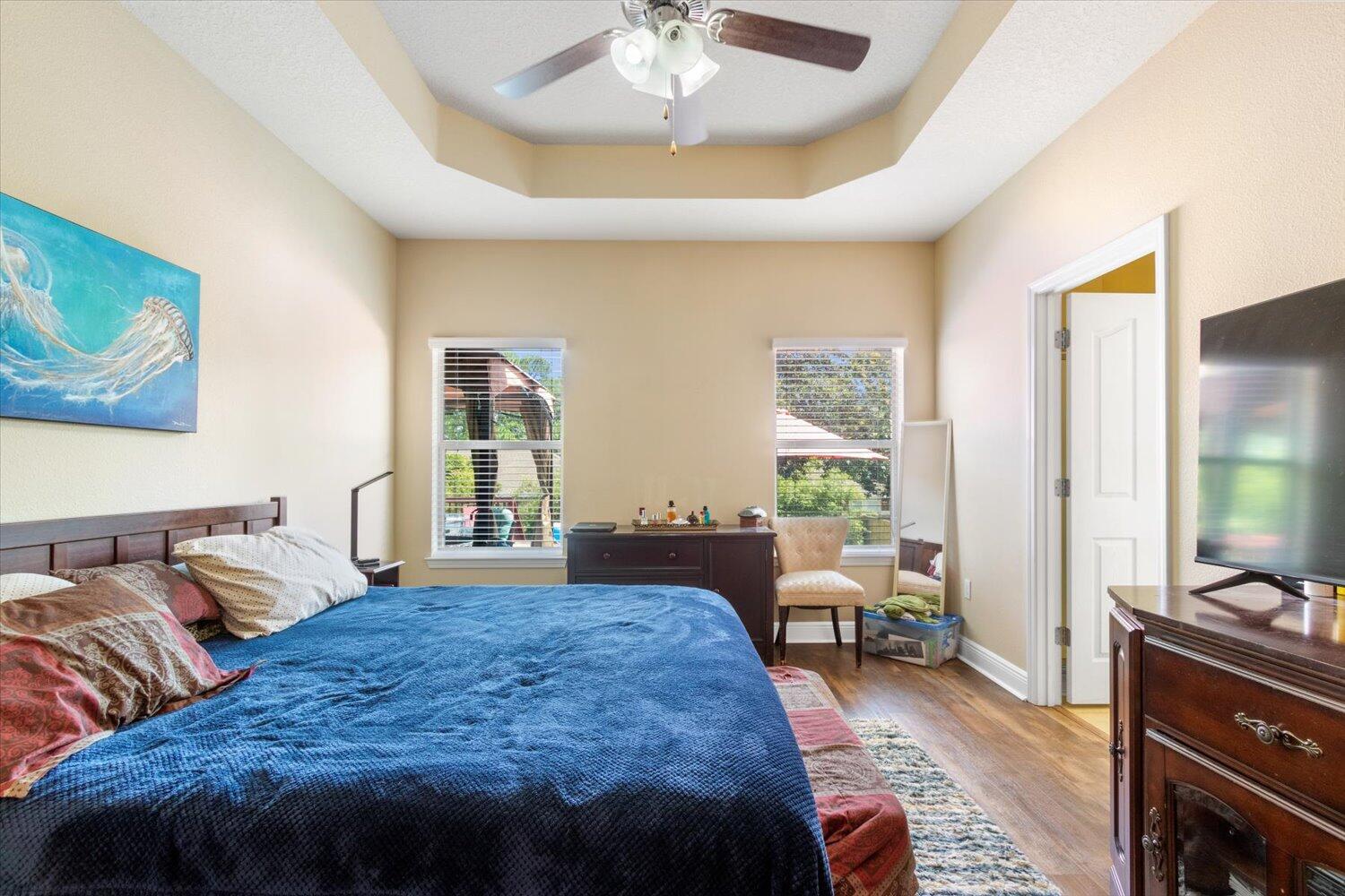 WINDWARD COVE - Residential