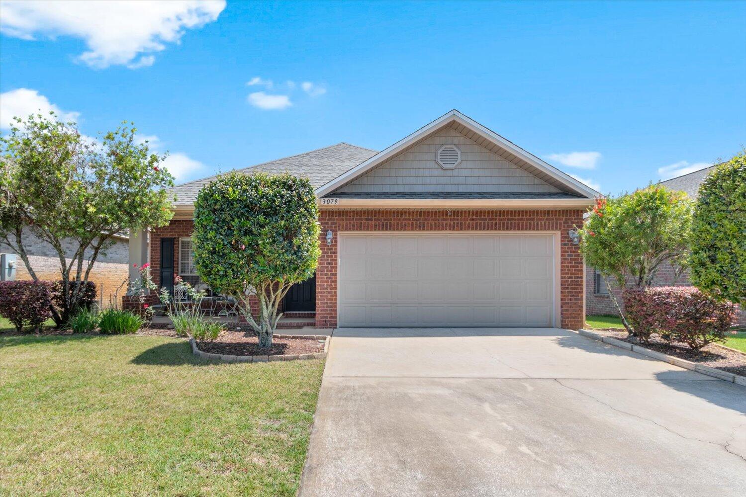 WINDWARD COVE - Residential