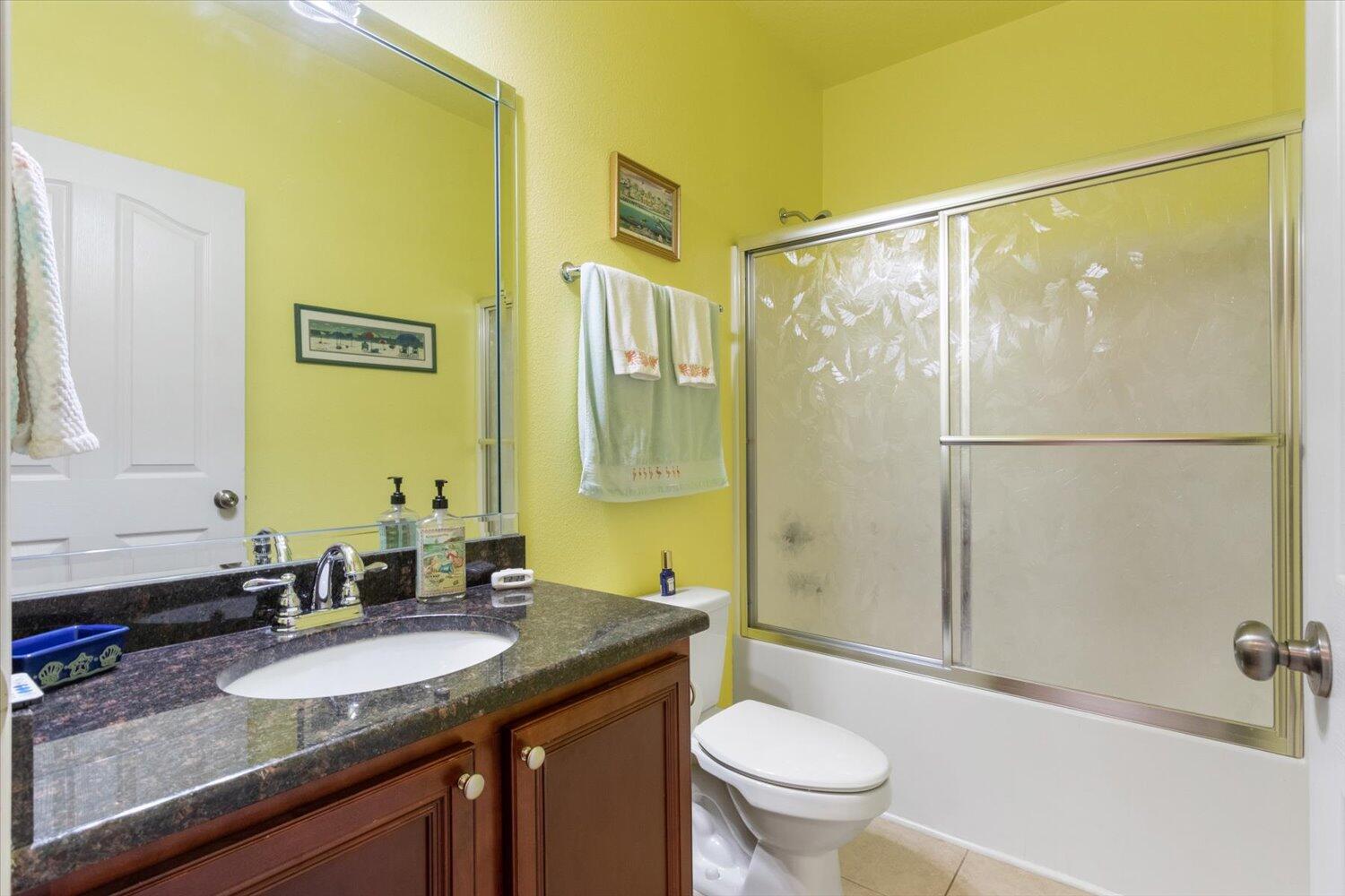 WINDWARD COVE - Residential