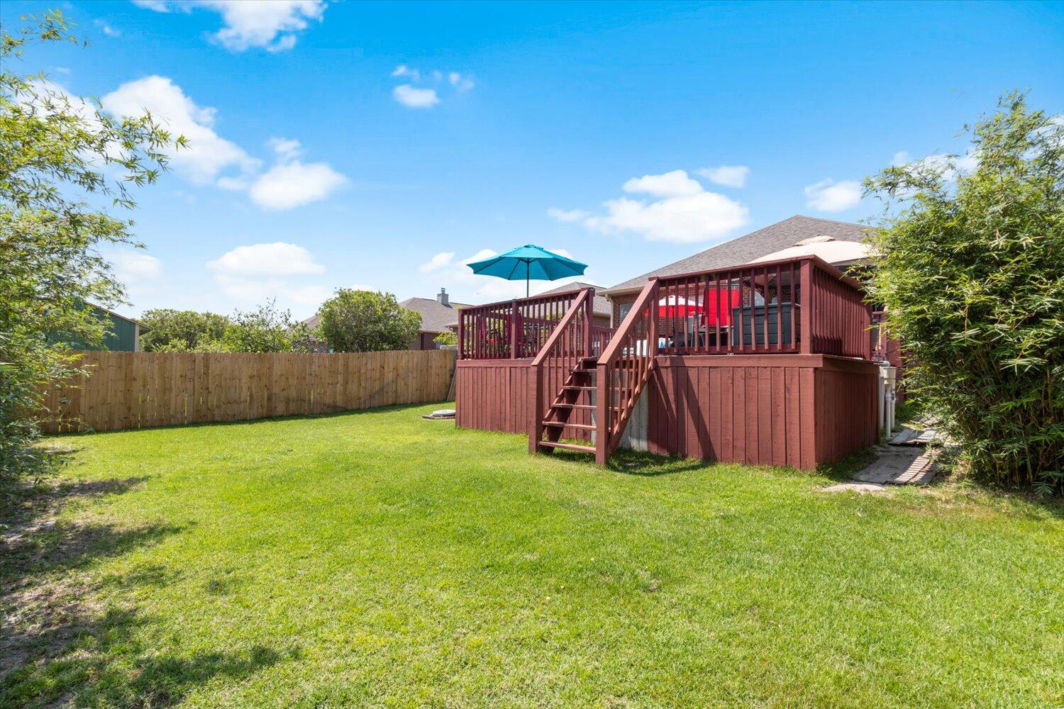 WINDWARD COVE - Residential