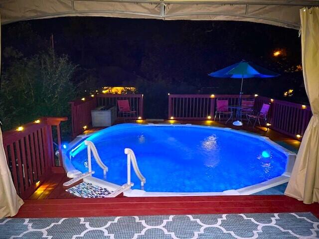 WINDWARD COVE - Residential