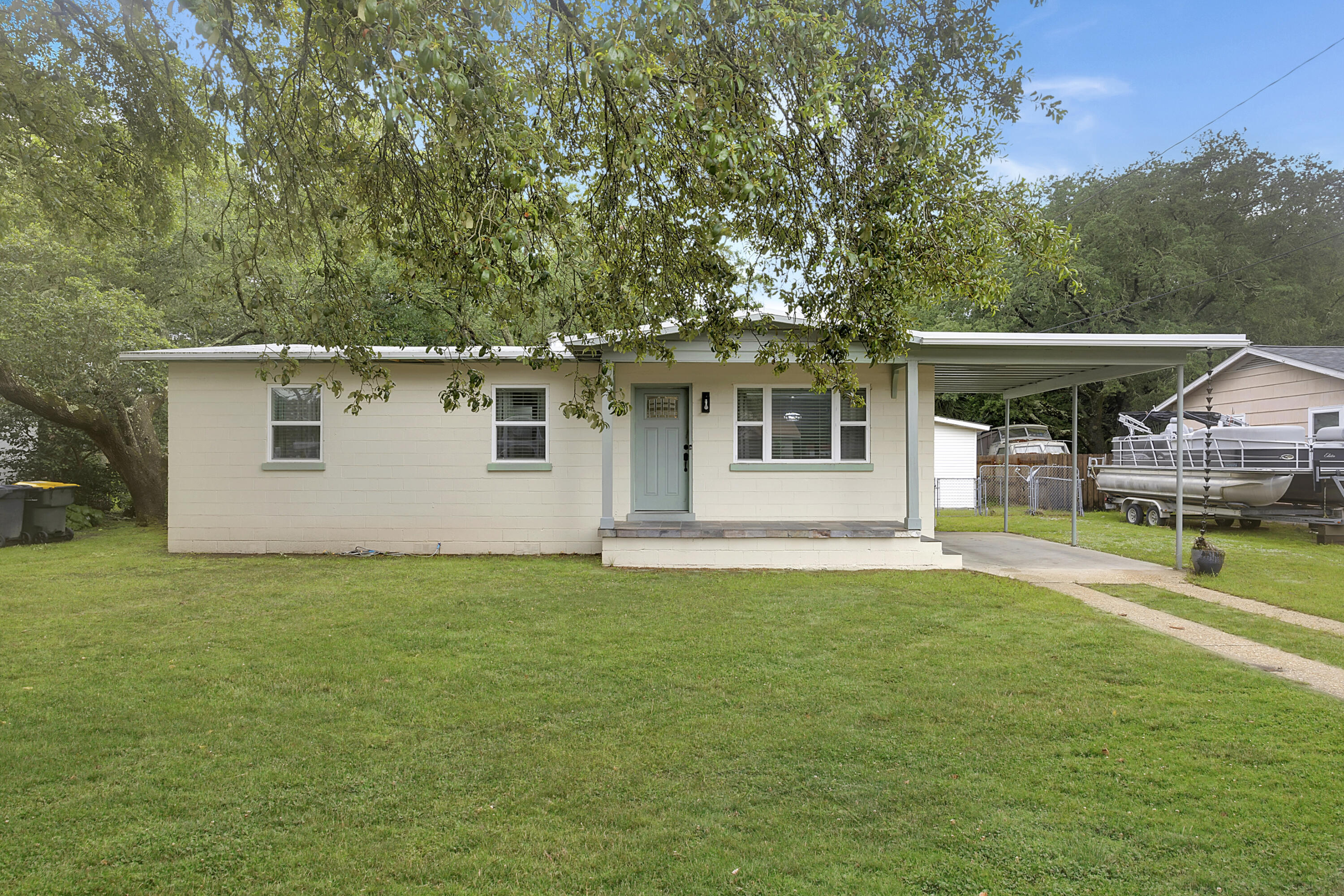 BAY RIDGE PARK 2ND ADDN - Residential