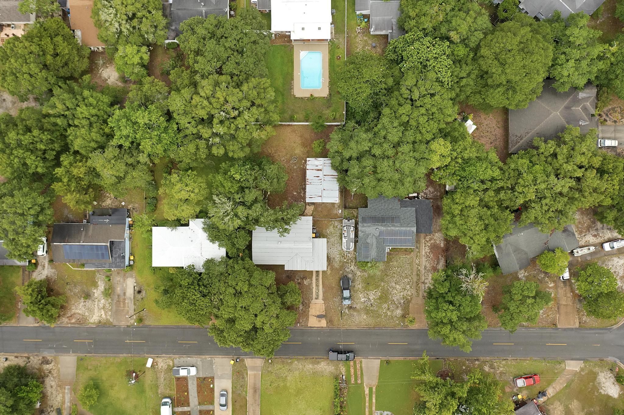 BAY RIDGE PARK 2ND ADDN - Residential