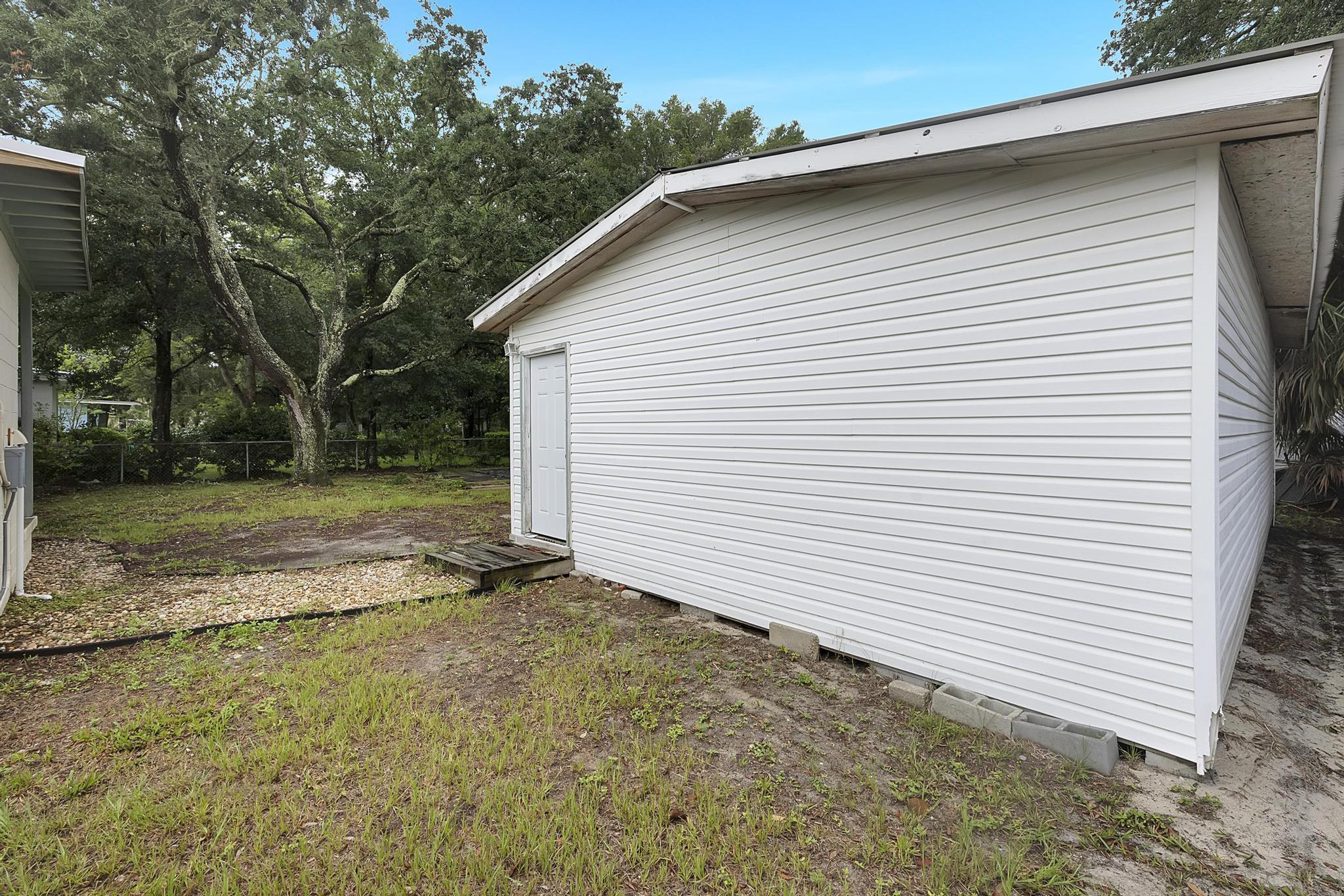 BAY RIDGE PARK 2ND ADDN - Residential