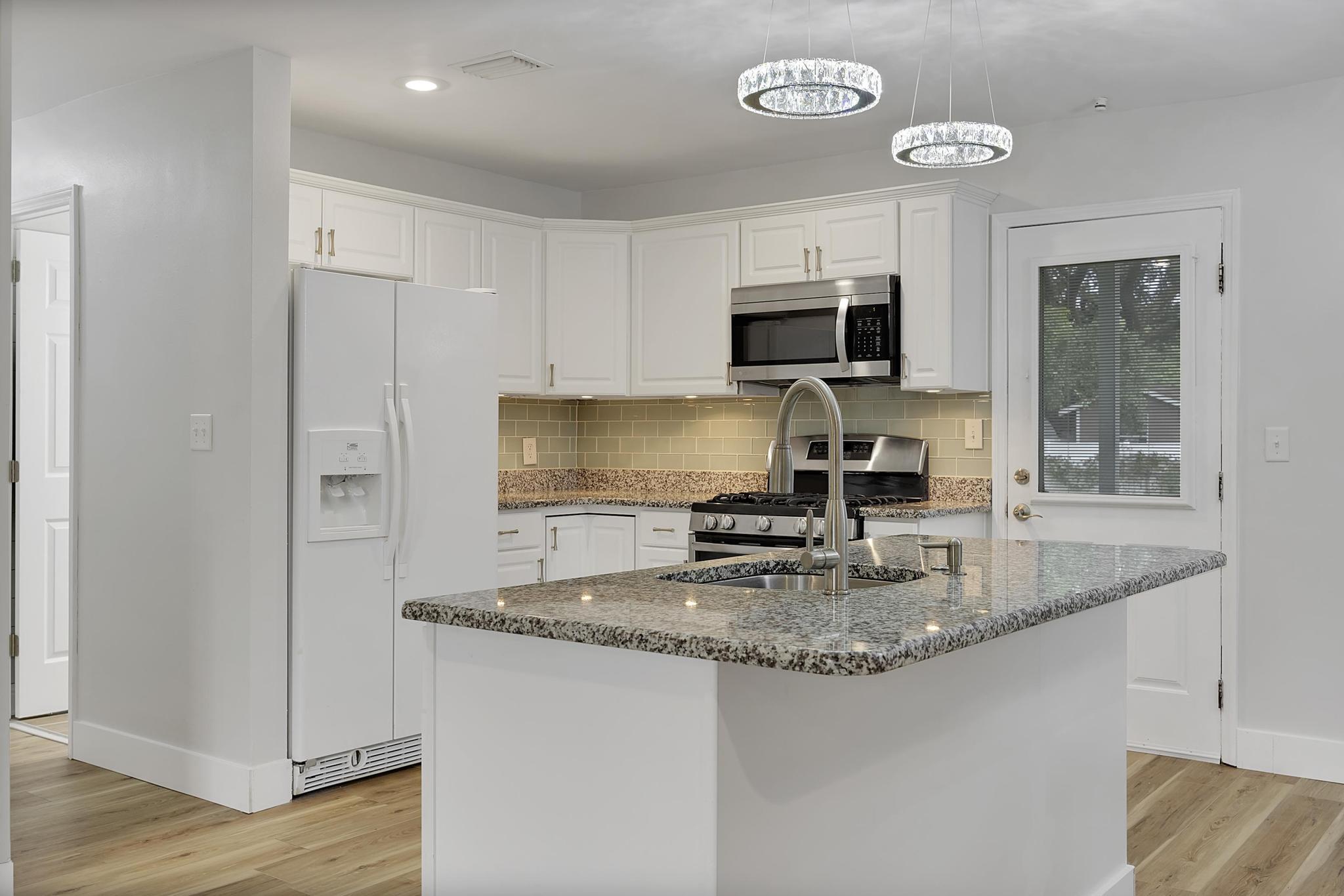 BAY RIDGE PARK 2ND ADDN - Residential