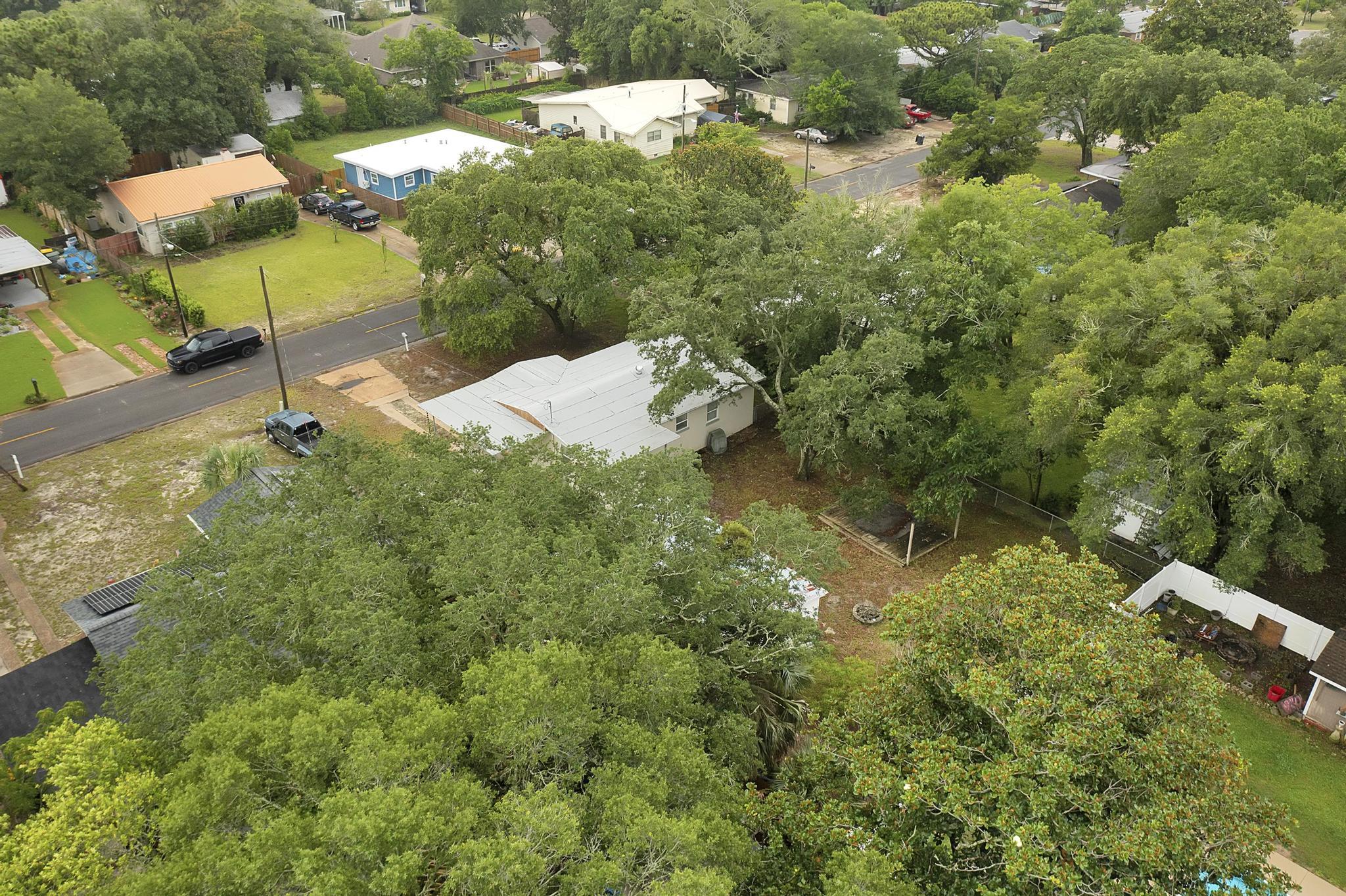 BAY RIDGE PARK 2ND ADDN - Residential