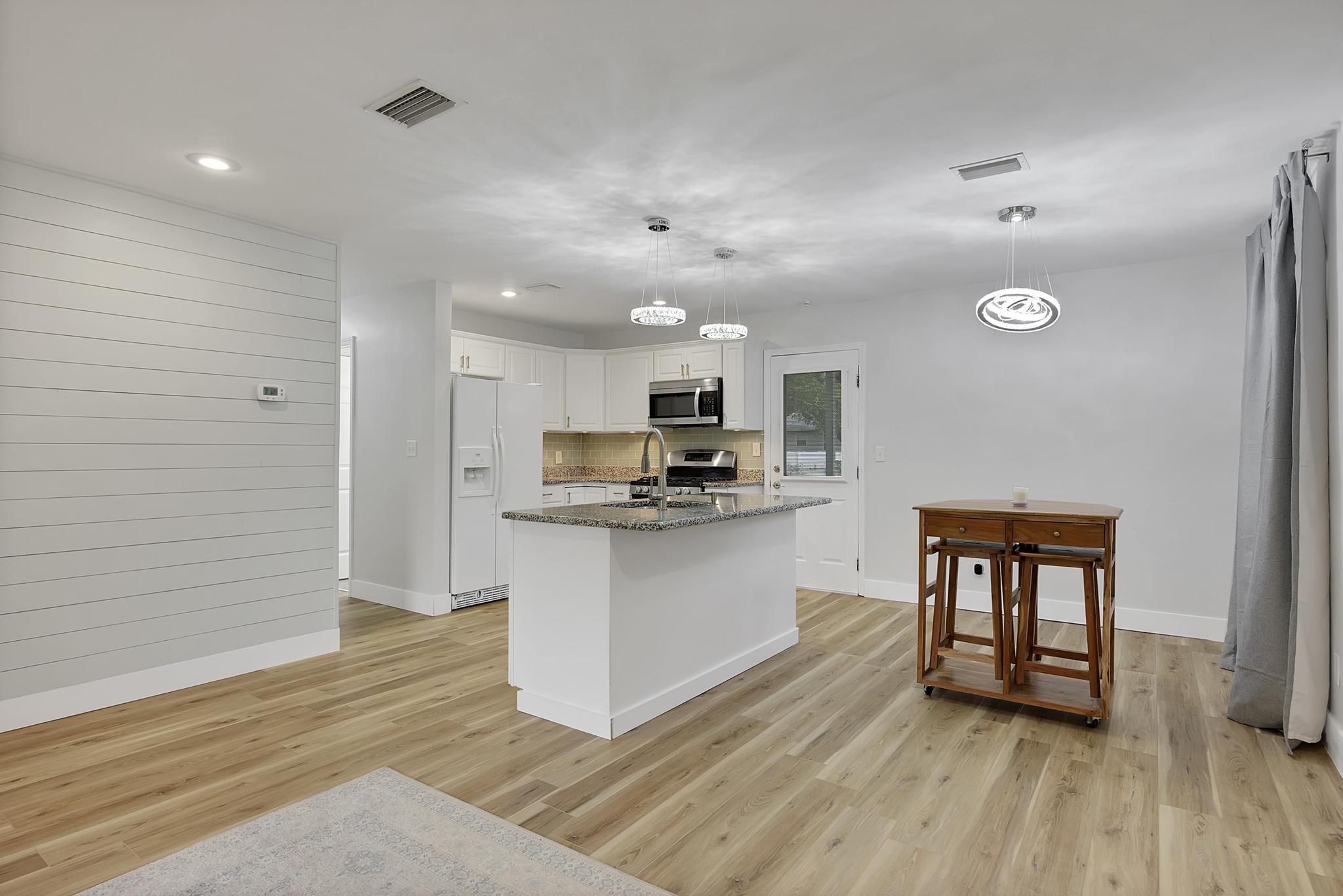 BAY RIDGE PARK 2ND ADDN - Residential