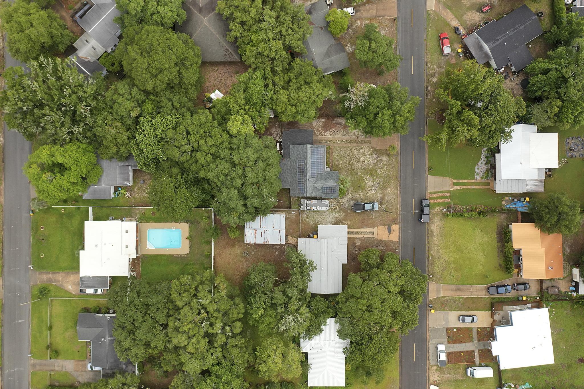 BAY RIDGE PARK 2ND ADDN - Residential