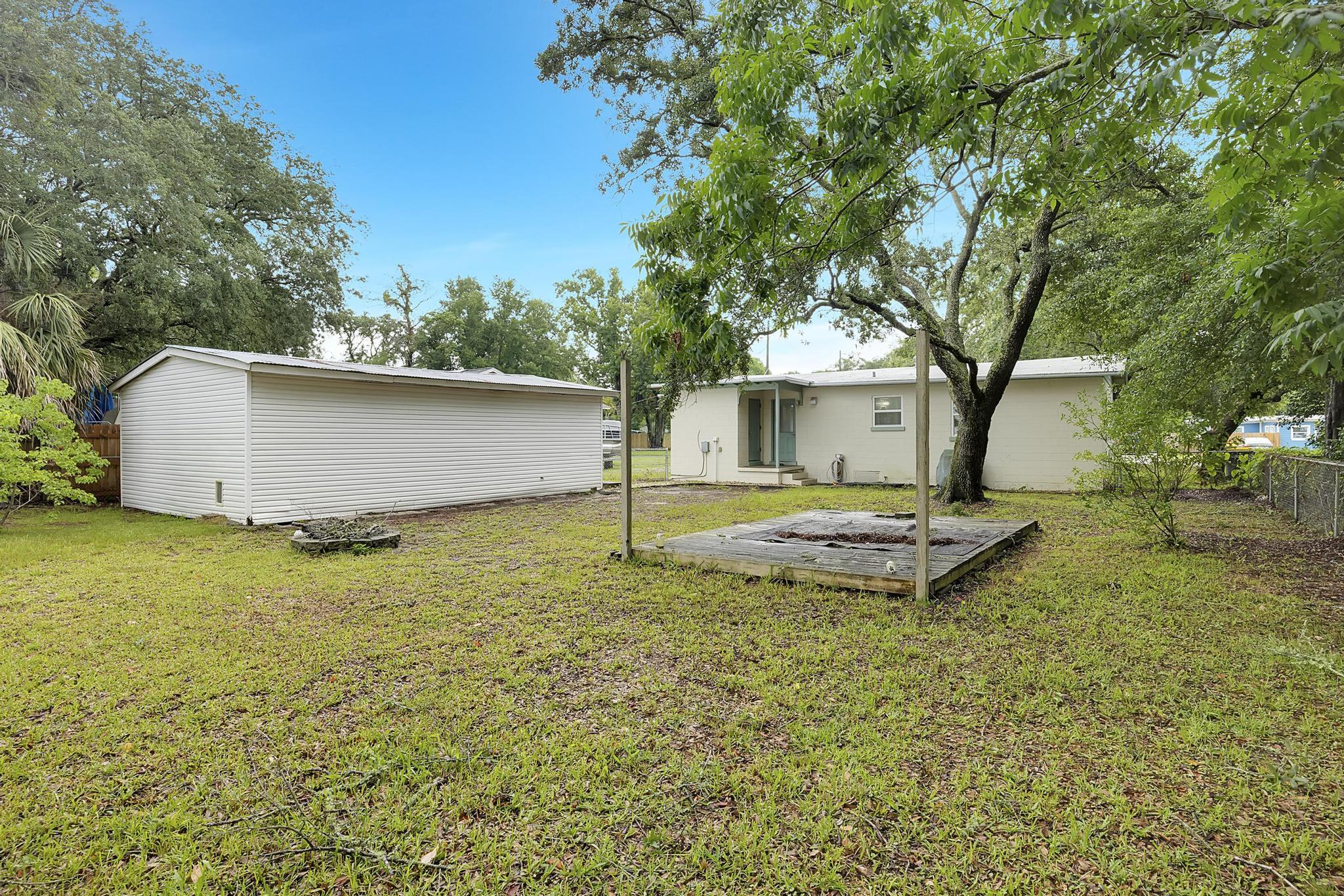 BAY RIDGE PARK 2ND ADDN - Residential