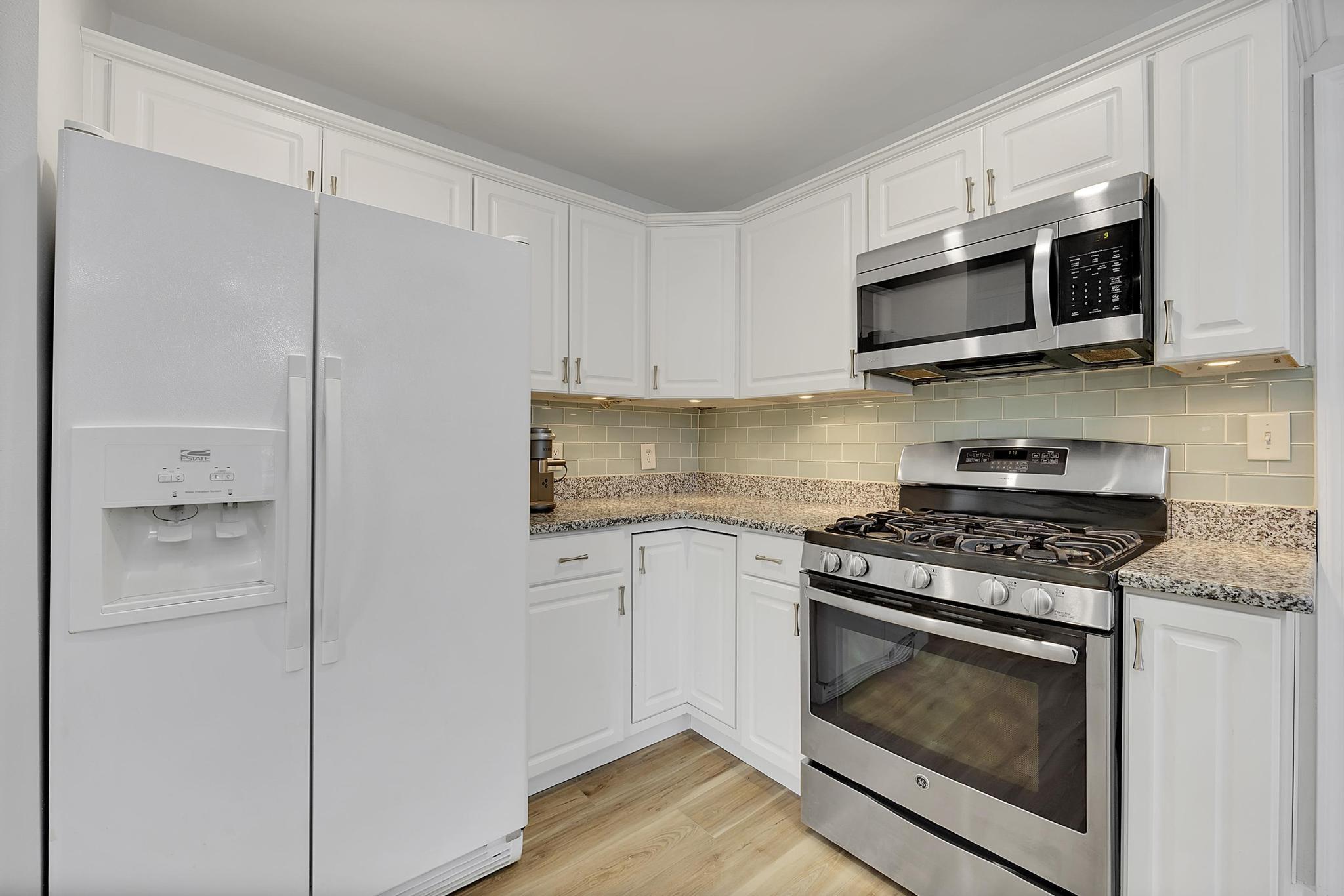 BAY RIDGE PARK 2ND ADDN - Residential