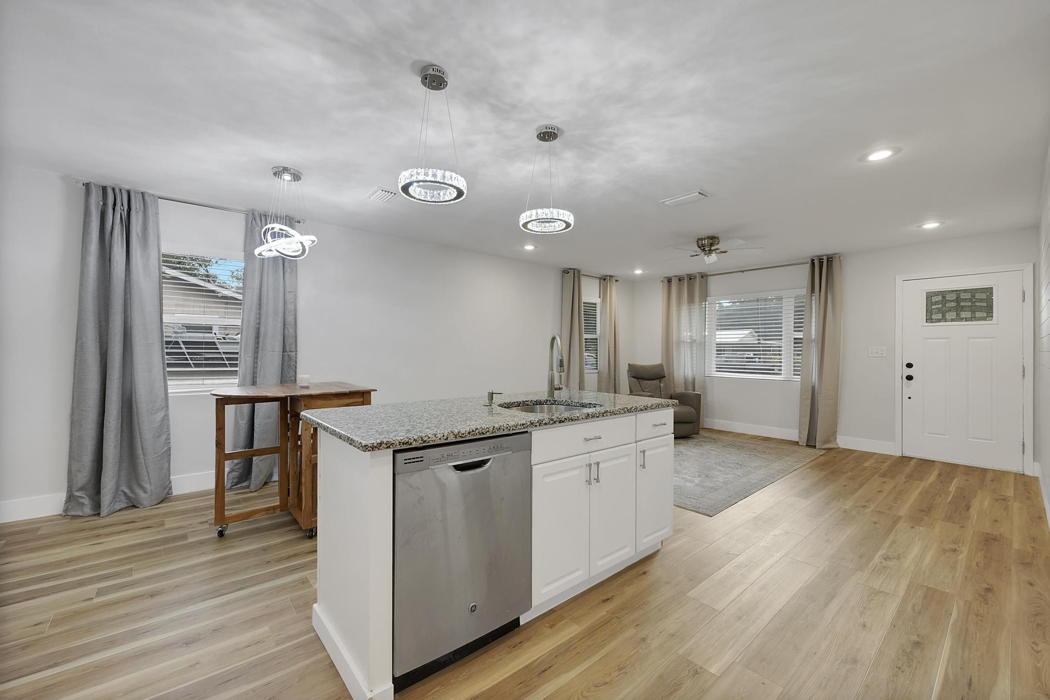 BAY RIDGE PARK 2ND ADDN - Residential