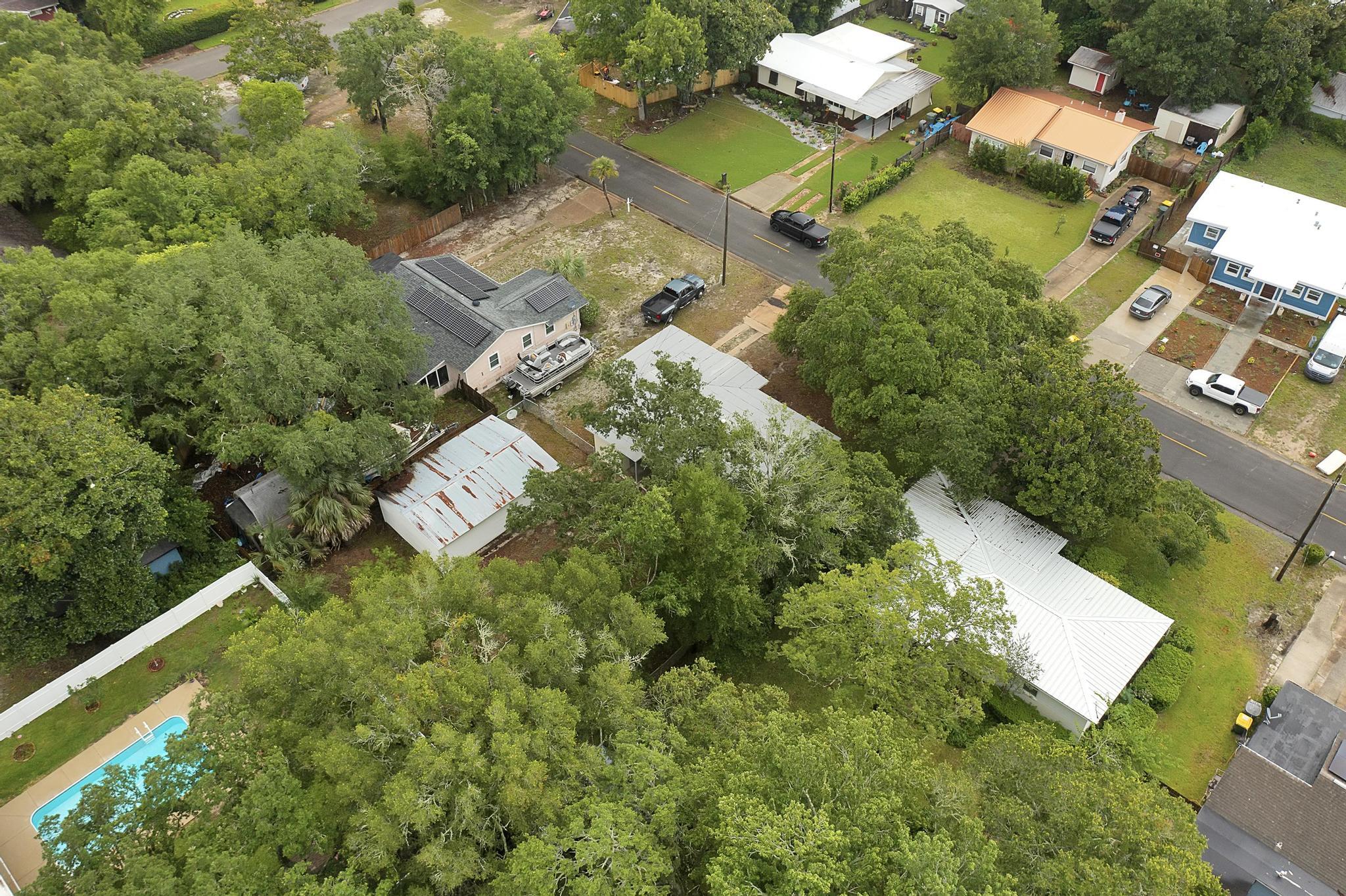 BAY RIDGE PARK 2ND ADDN - Residential