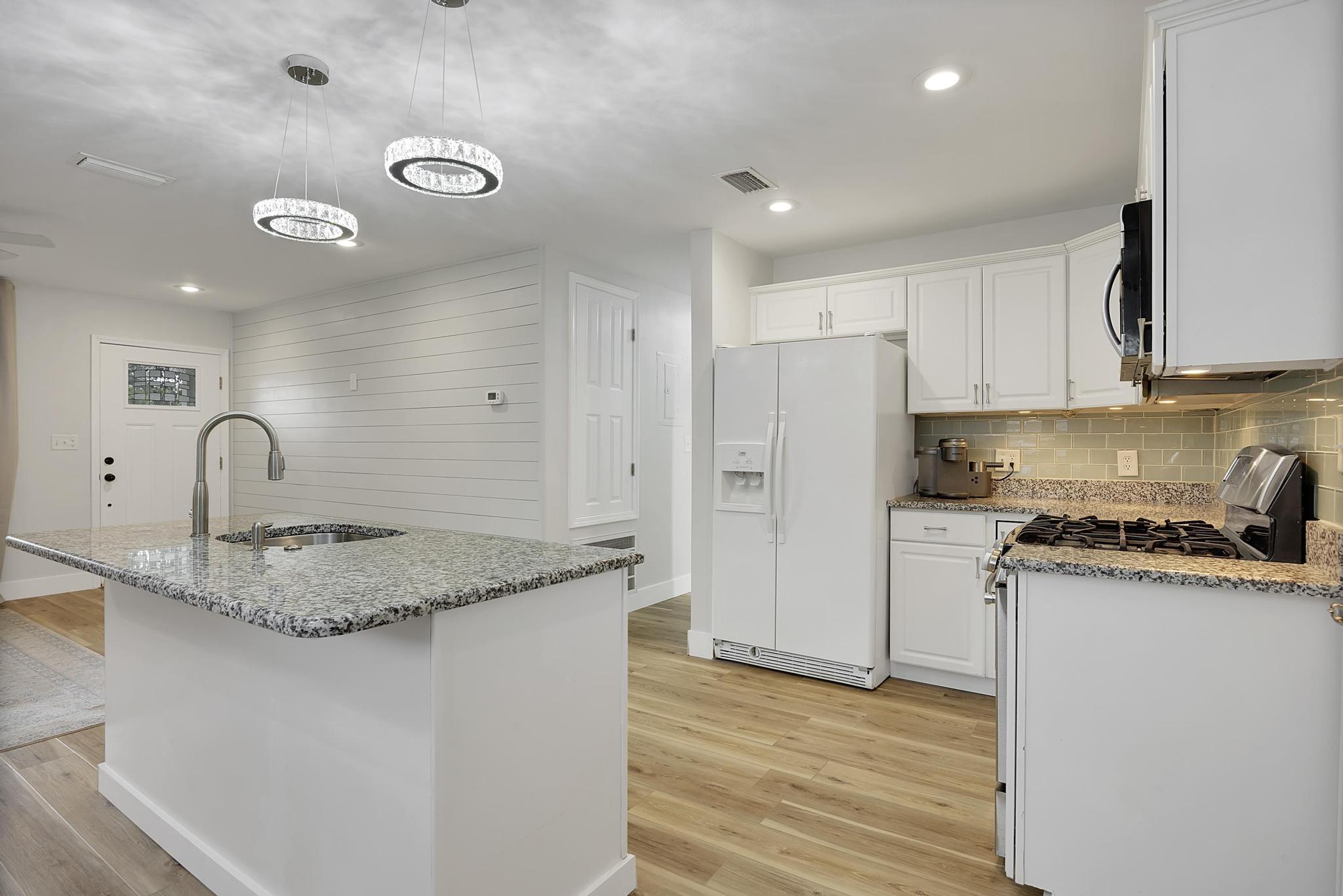 BAY RIDGE PARK 2ND ADDN - Residential